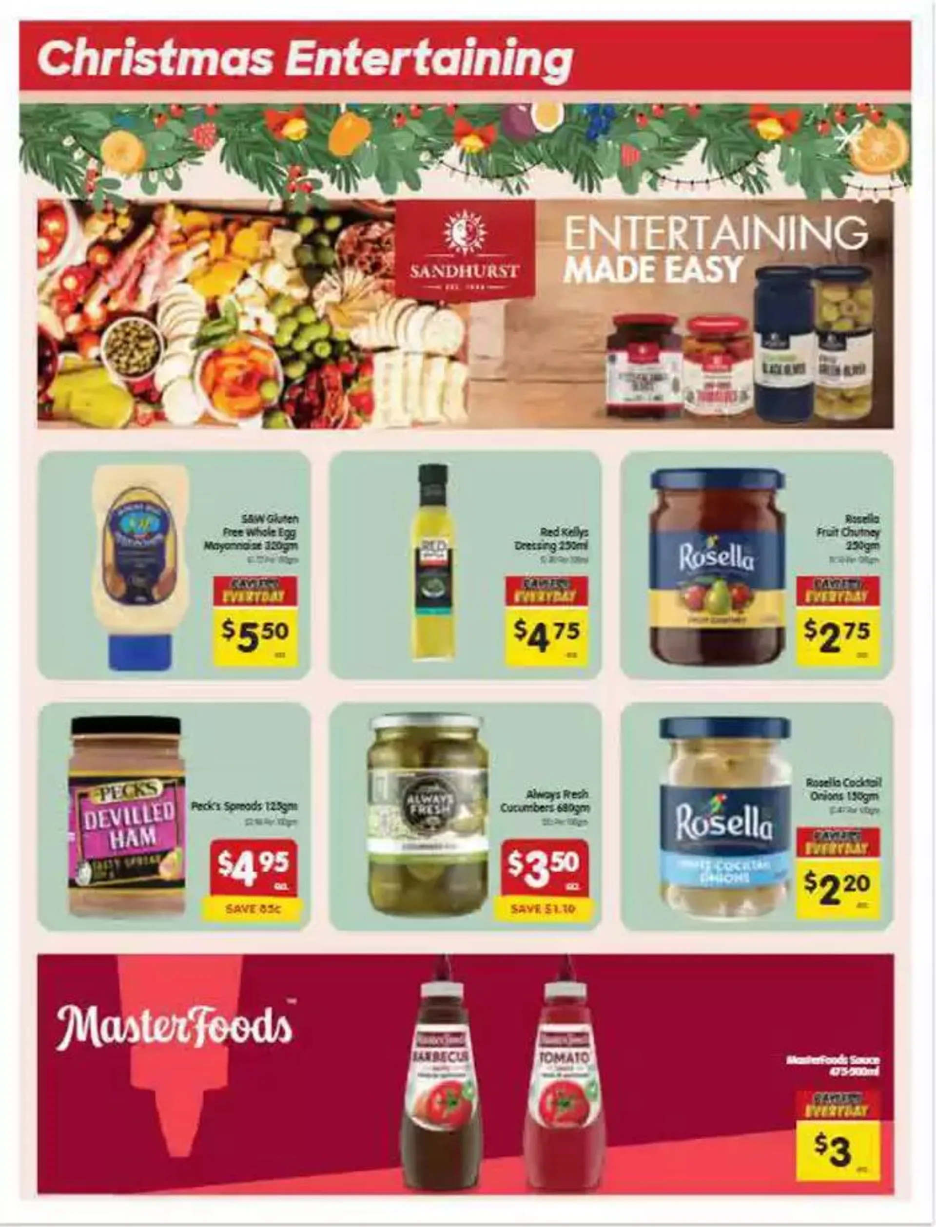 Spar 18/12 - Catalogue valid from 18 December to 24 December 2024 - page 8