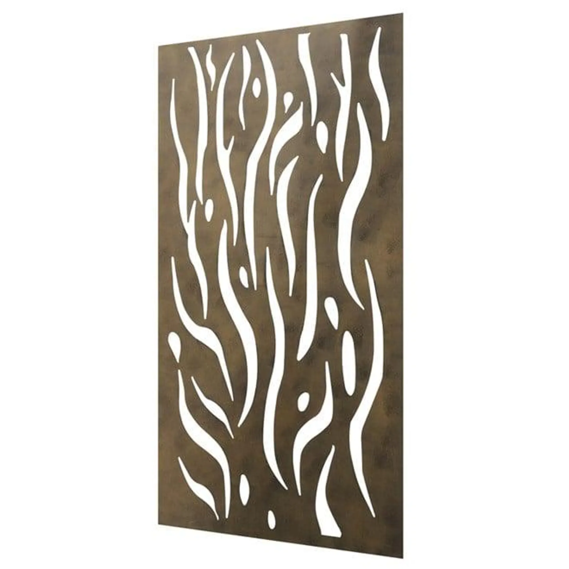 Kelp Decorative Screen 1830 x 915mm