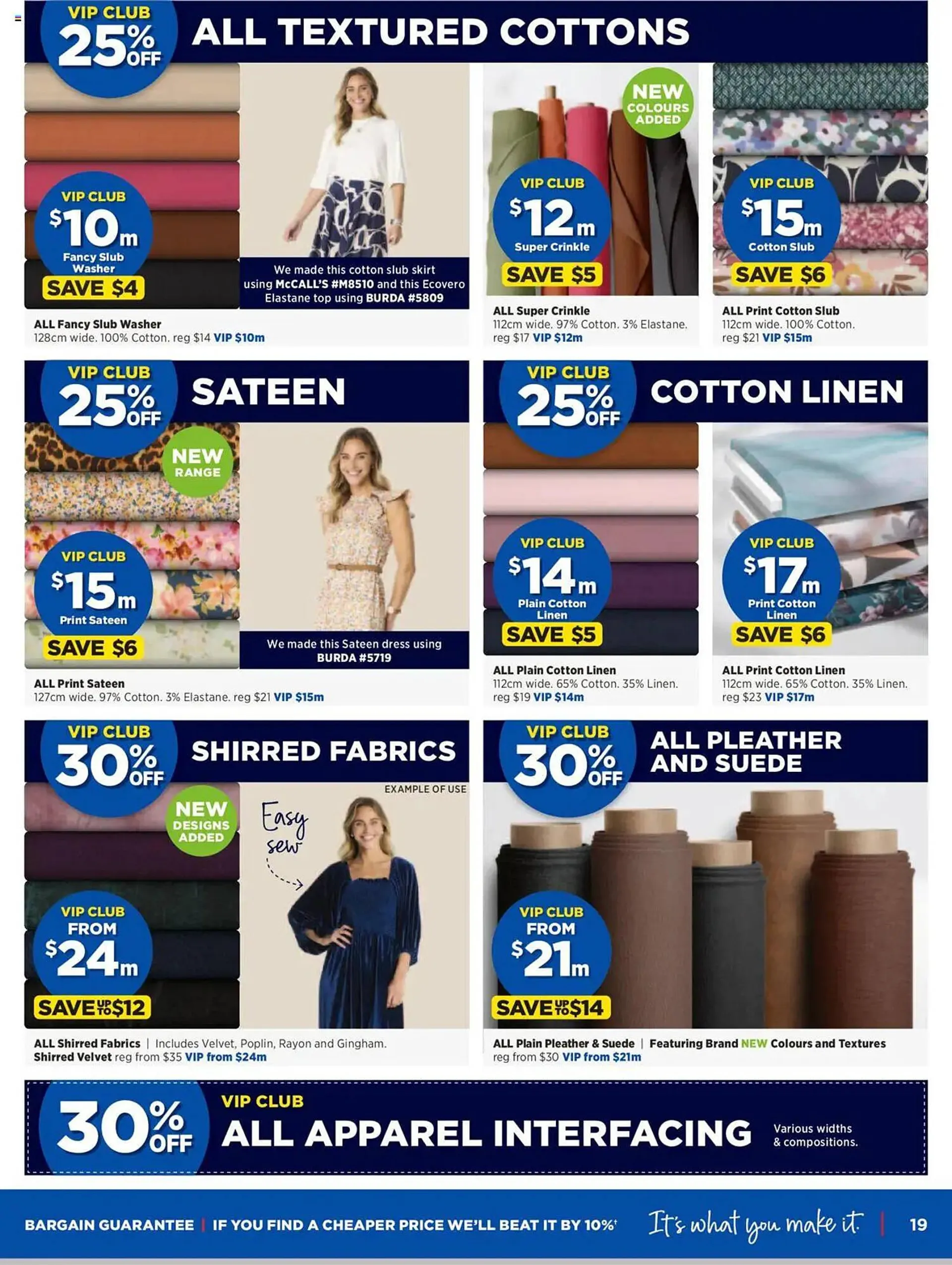 Spotlight catalogue - Catalogue valid from 14 May to 25 May 2025 - page 75