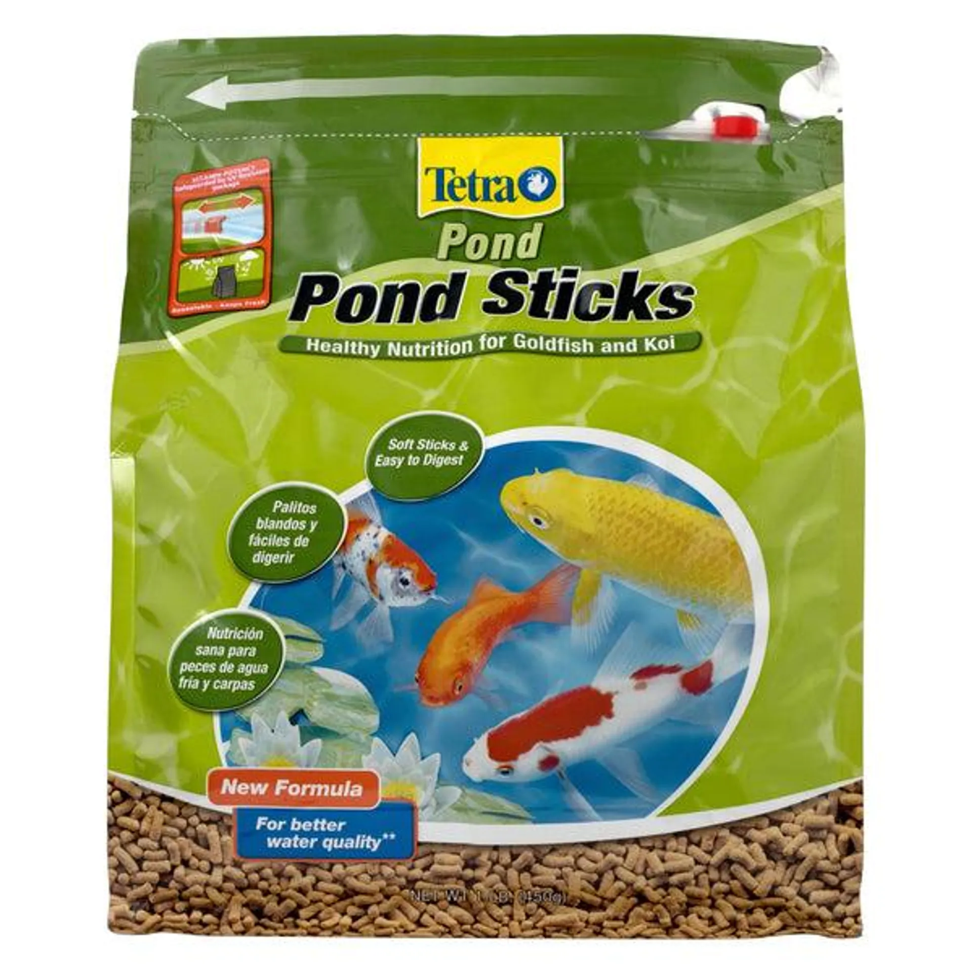 Tetra - Pond Sticks (450g)