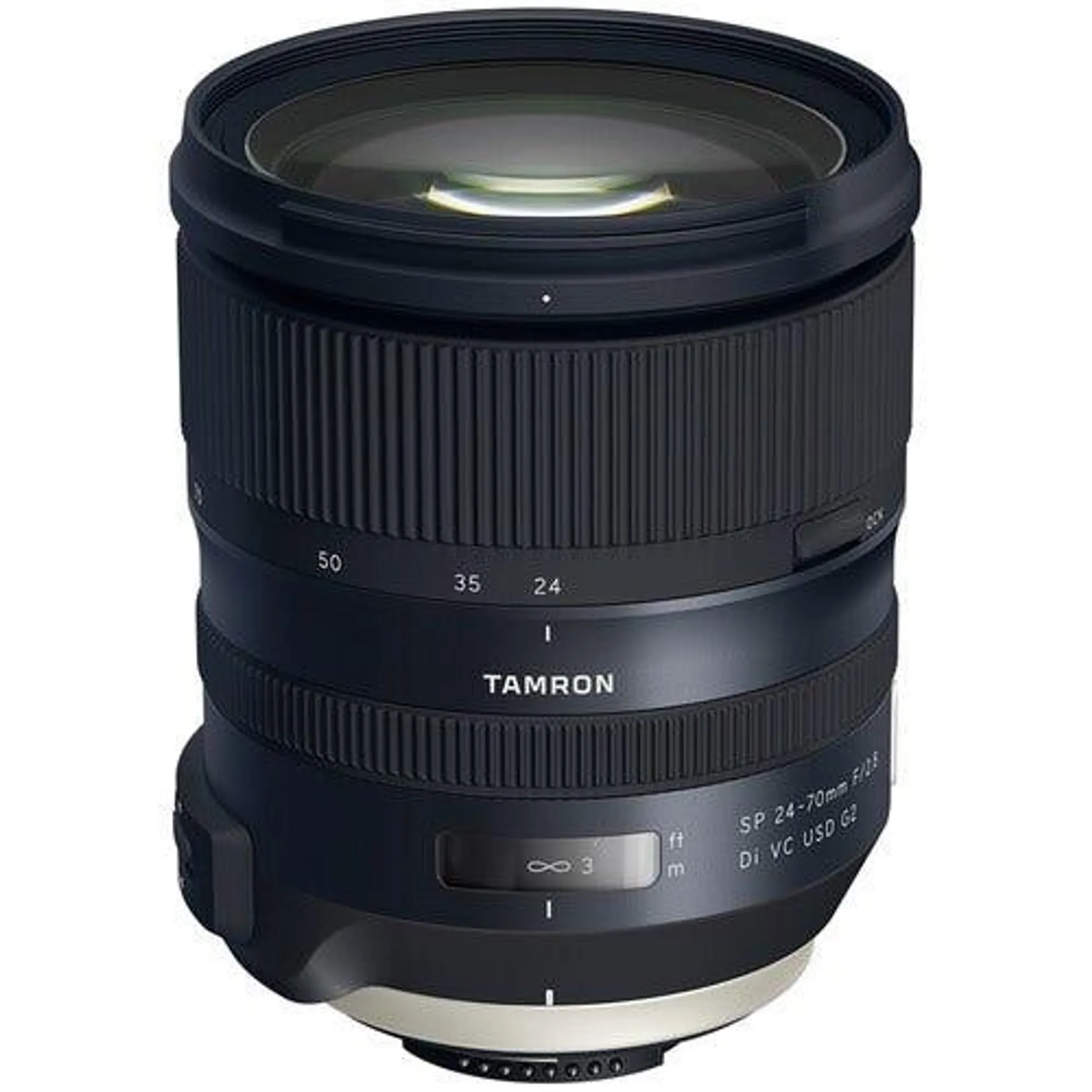 Tamron SP 24-70mm f/2.8 G2 Nikon Di VC USD