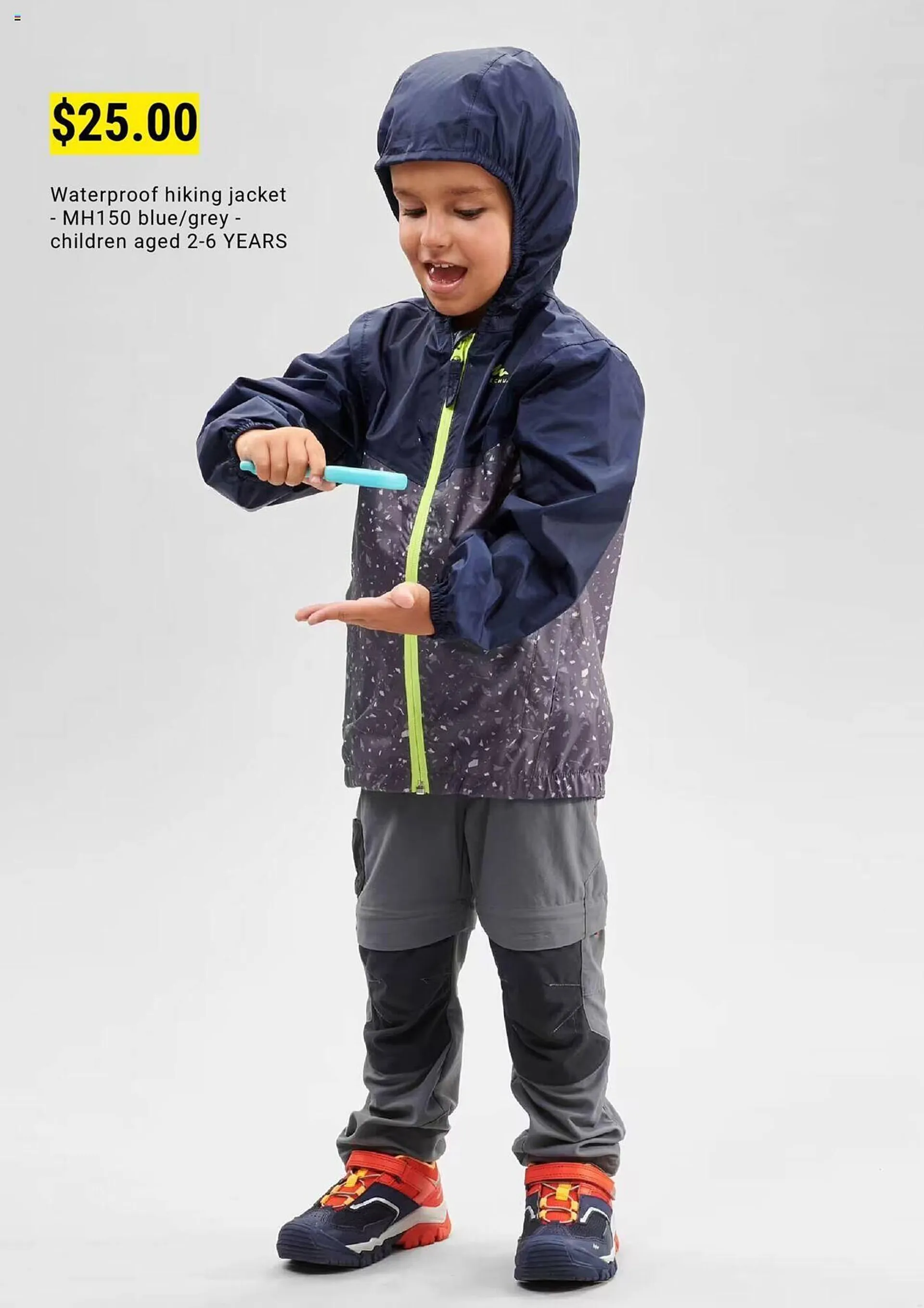 Decathlon catalogue - 16