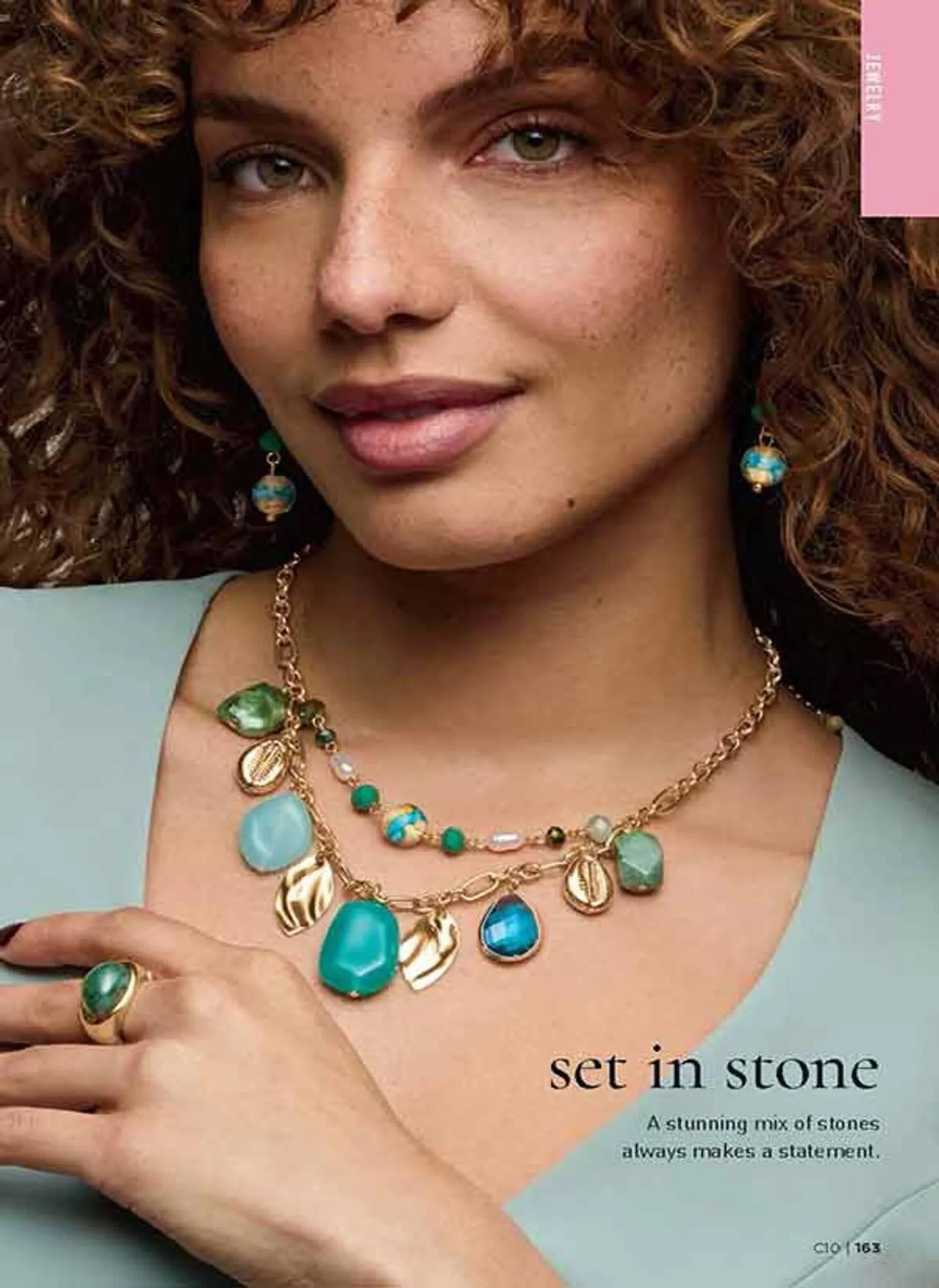 Avon catalogue - Catalogue valid from 6 May to 20 May 2025 - page 163