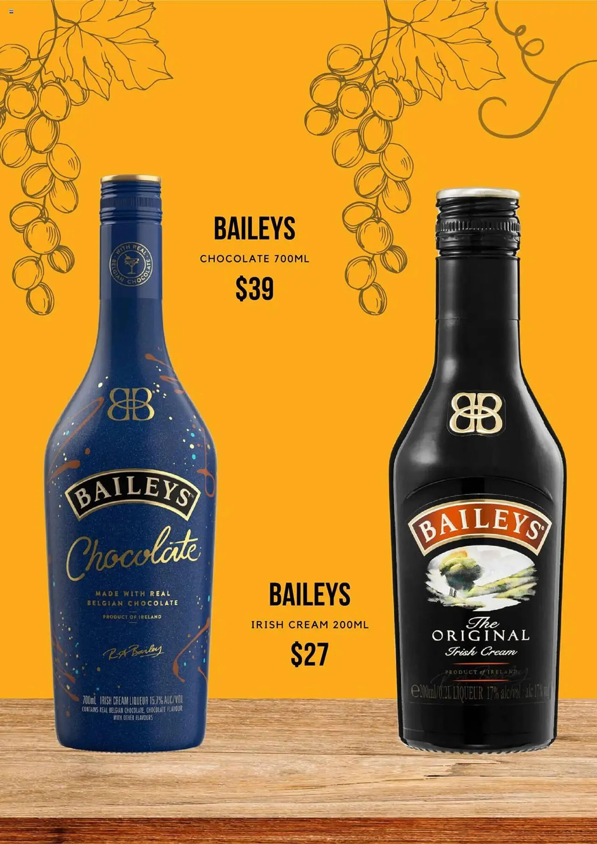 First Choice Liquor catalogue - Catalogue valid from 13 May to 14 June 2025 - page 2