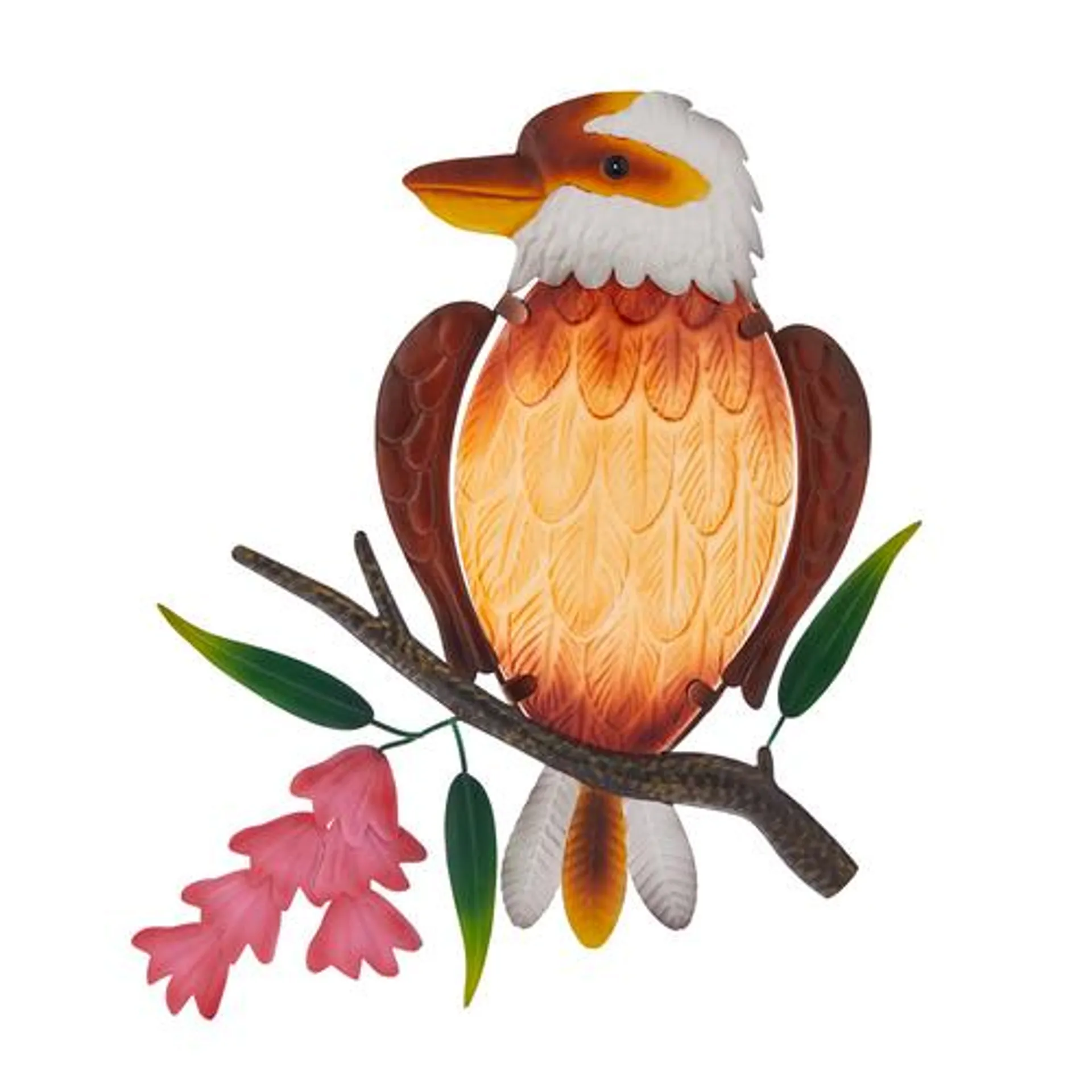 Decorative Kookaburra Wall Art