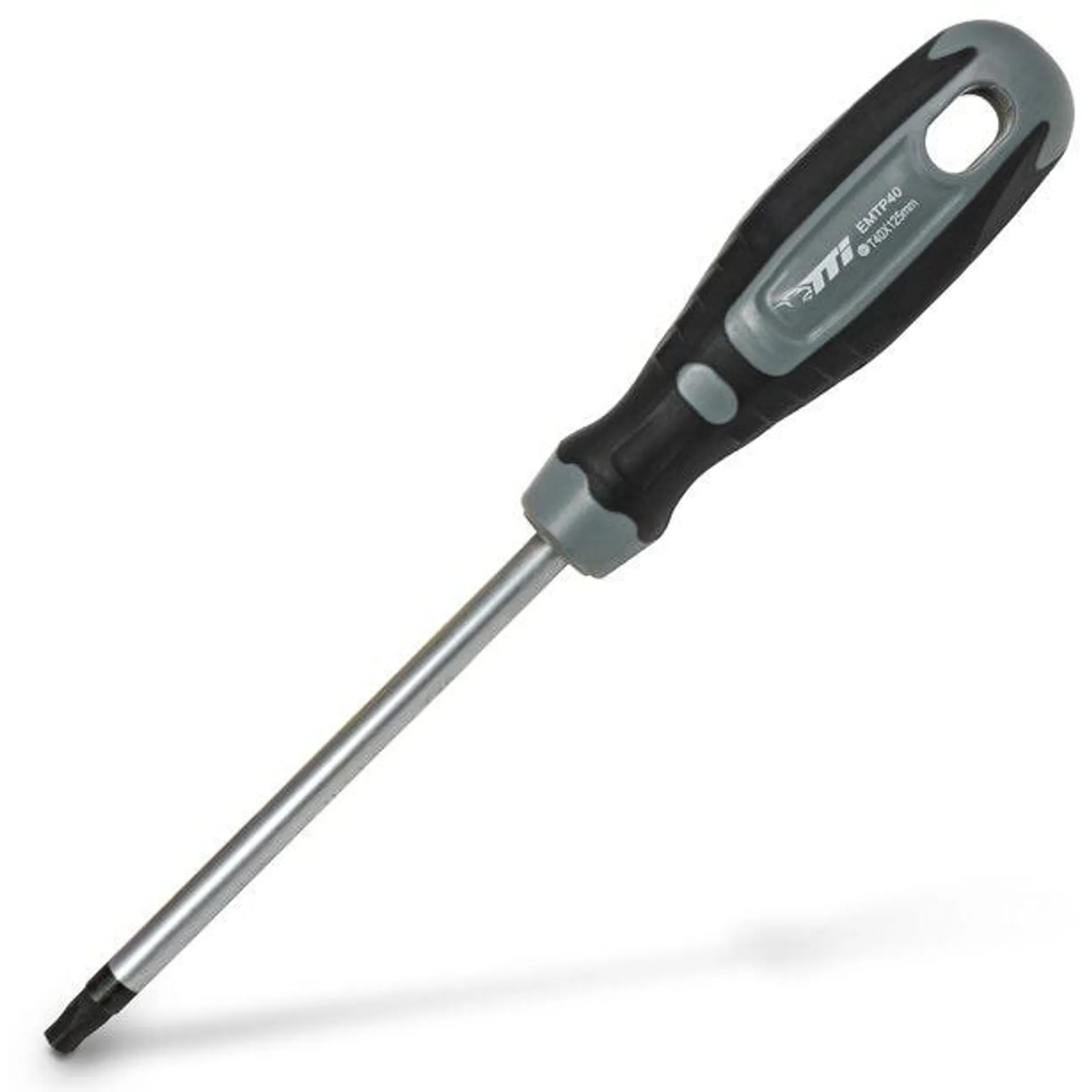 TTI T40 x 125mm Tamper Proof Torx Screwdriver EMTP40