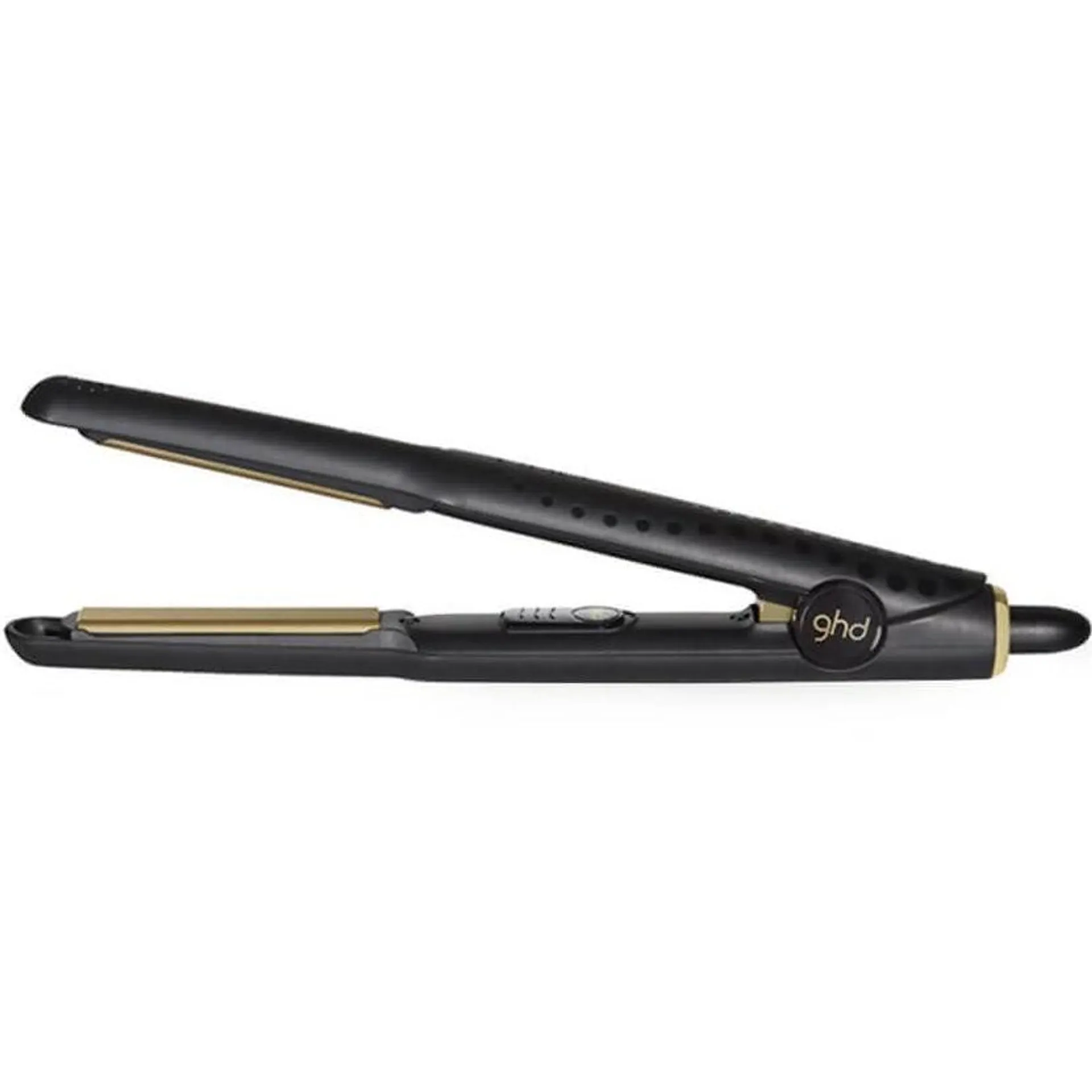 Mini Slim Plate Hair Straightener