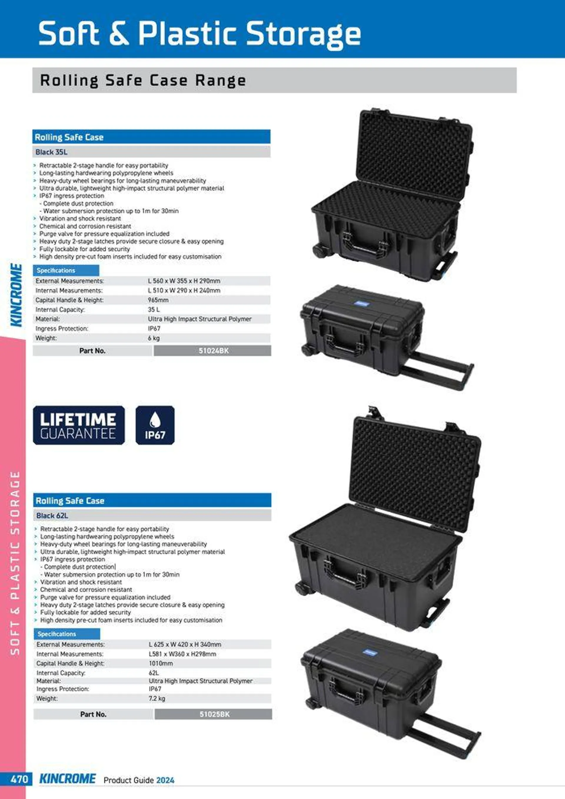 Product Guide 2024 - Catalogue valid from 25 March to 31 December 2024 - page 472