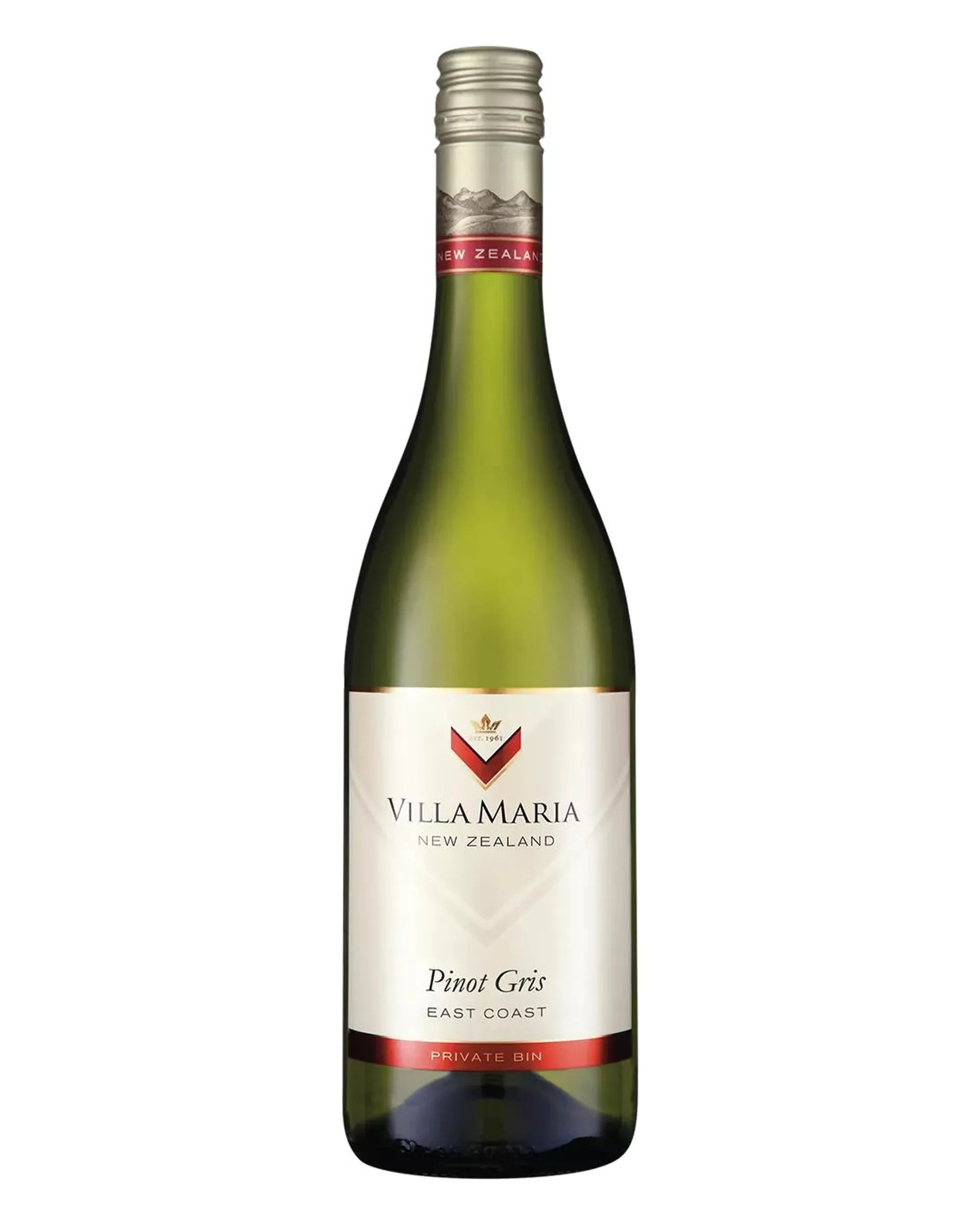 Villa Maria Private Bin Pinot Gris 750ML