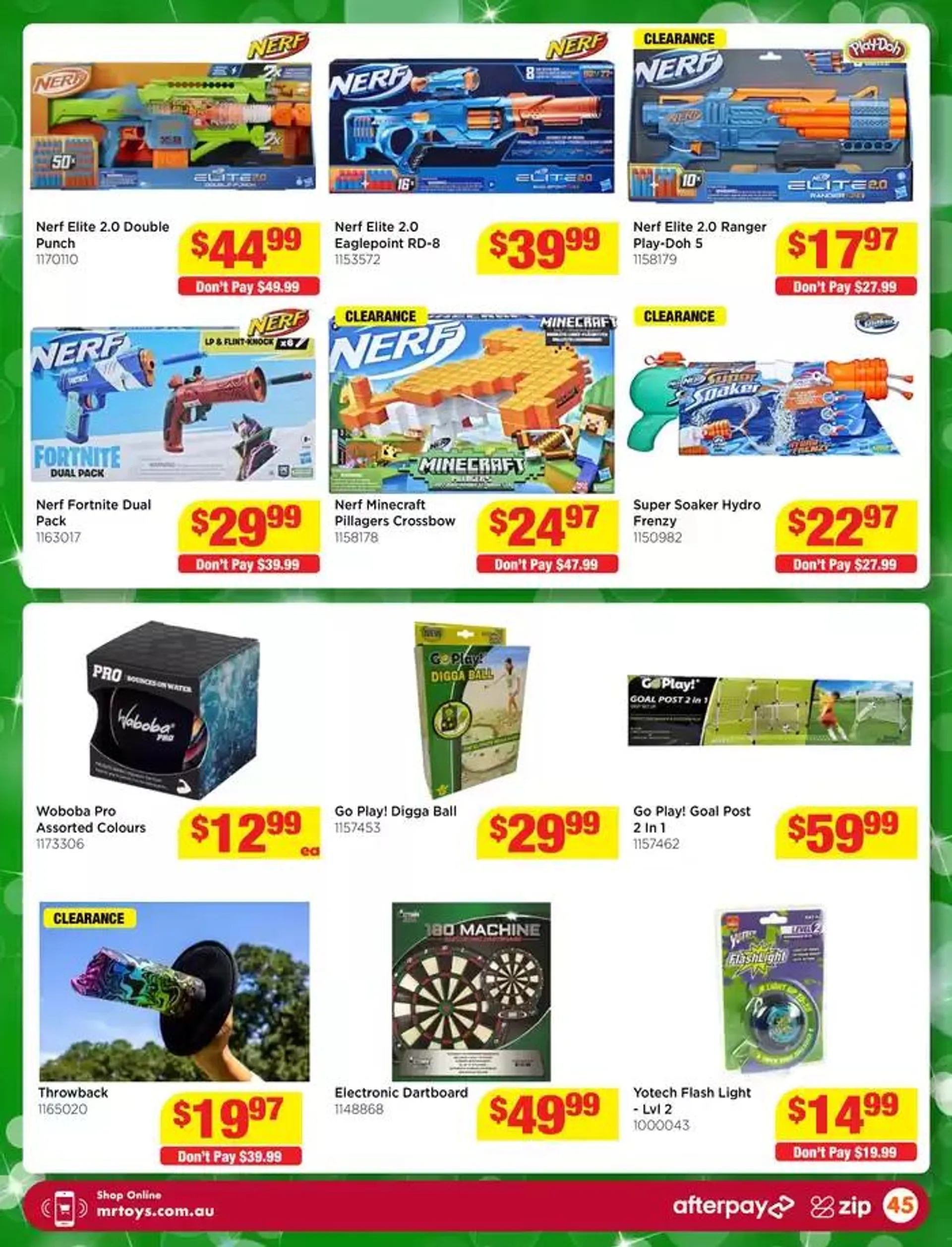 Toy Joy 2024 - Catalogue valid from 17 October to 24 December 2024 - page 45