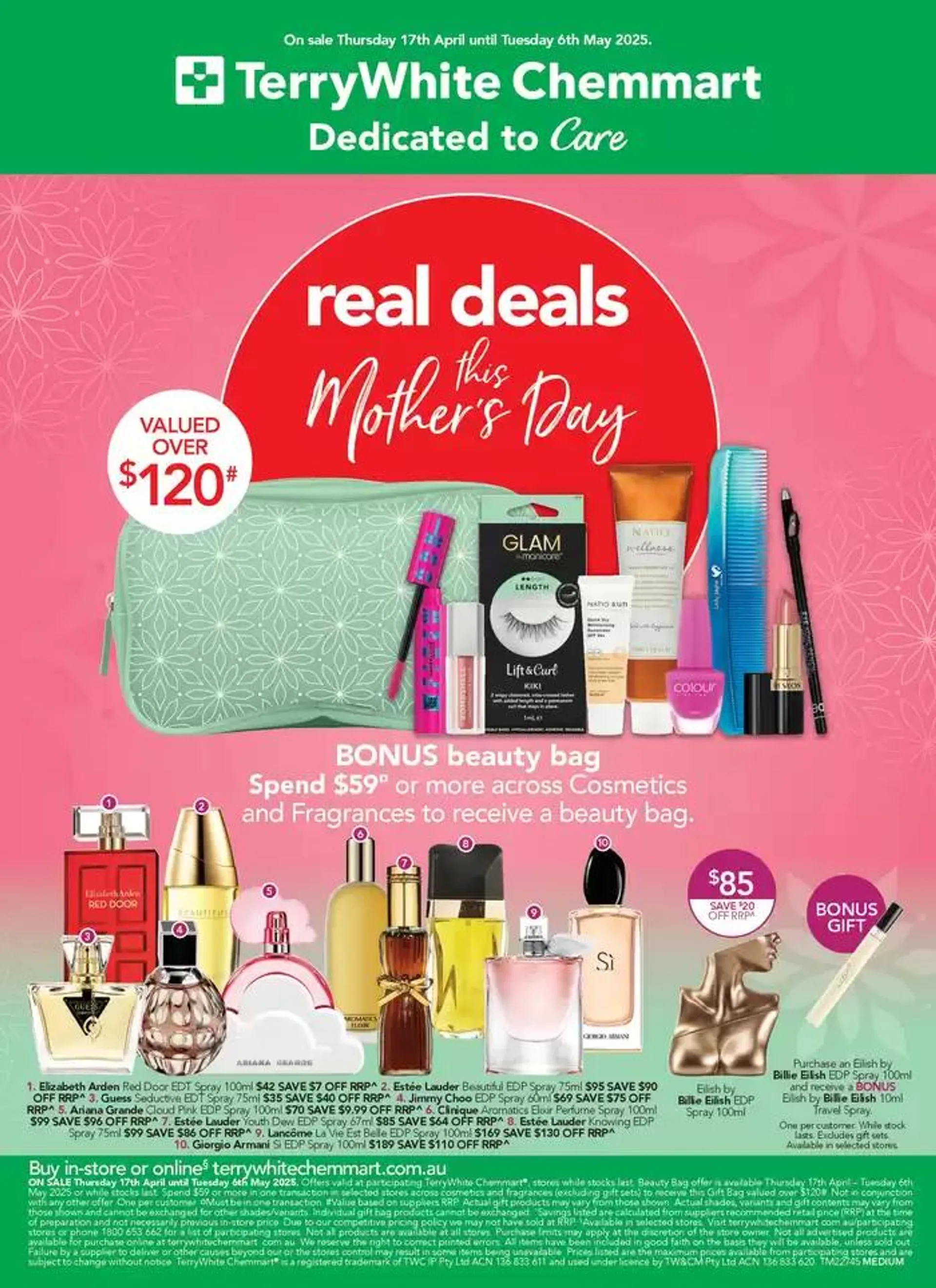 Real Deals on your Favourite Brands - 1