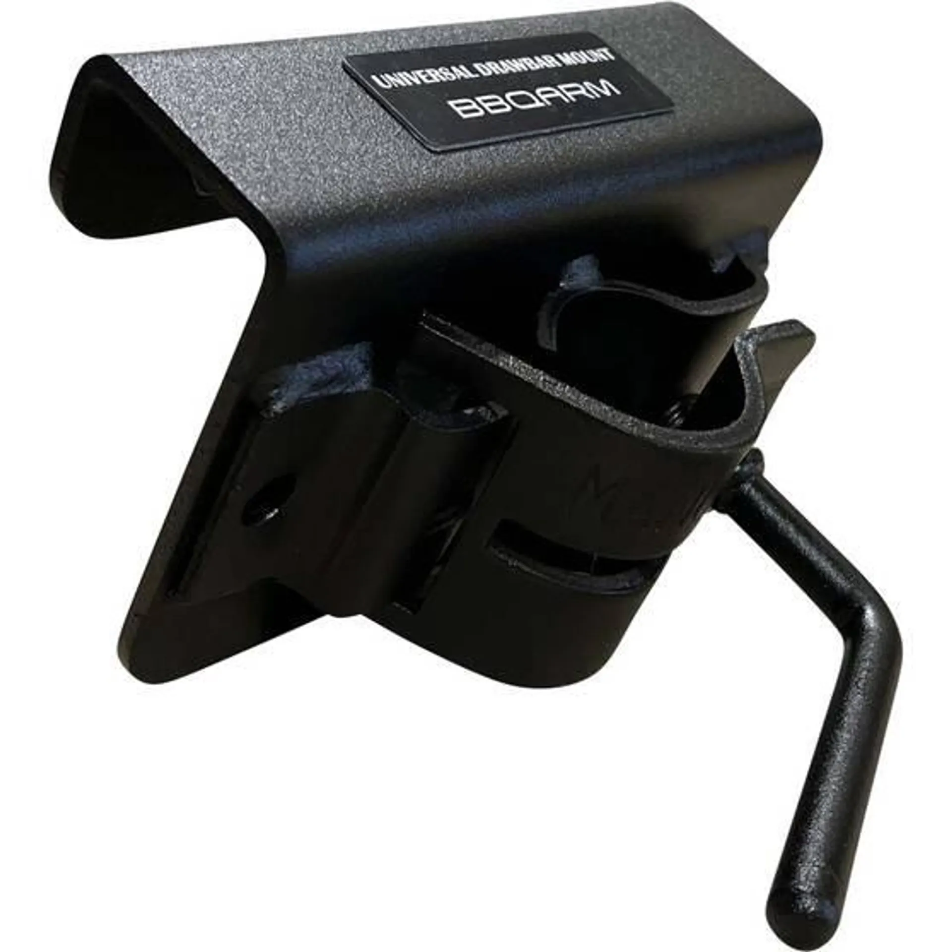 BBQARM Universal Drawbar Mount