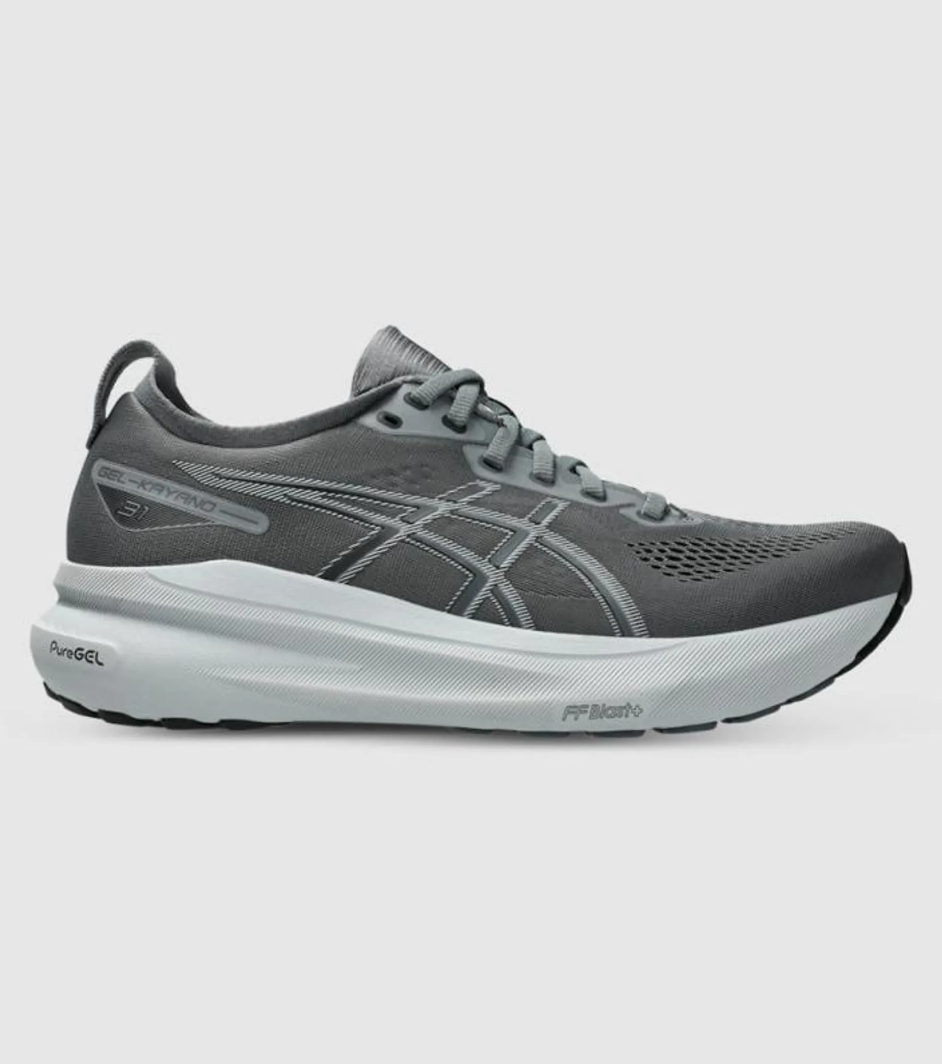 ASICS GEL-KAYANO 31 (2E WIDE) MENS