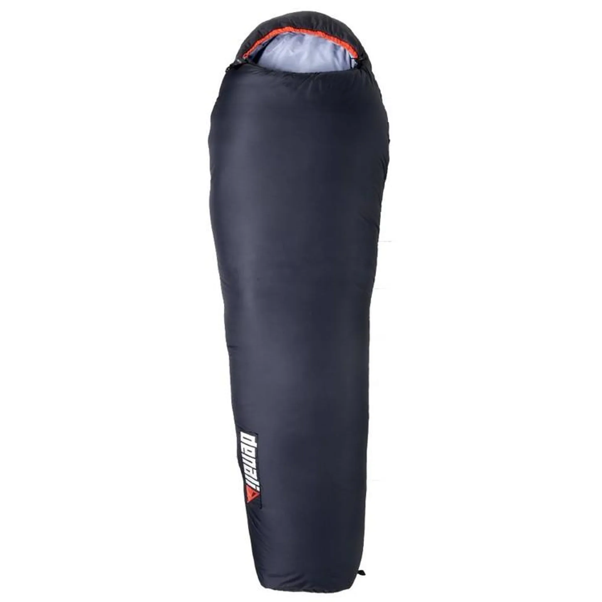 Denali Altitude -12° Sleeping Bag Black/Grey