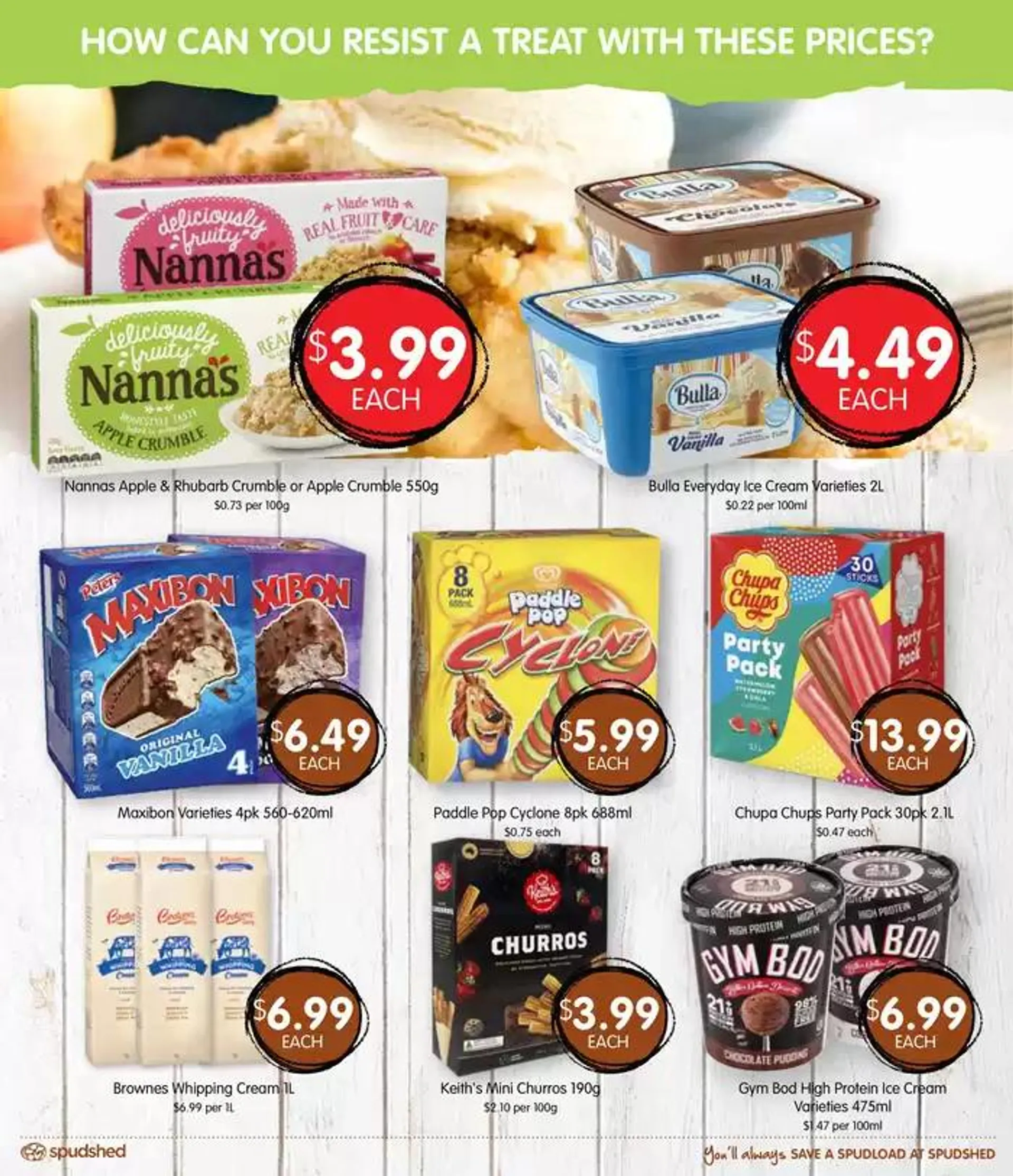 Weekly Specials - Catalogue valid from 23 October to 29 October 2024 - page 3