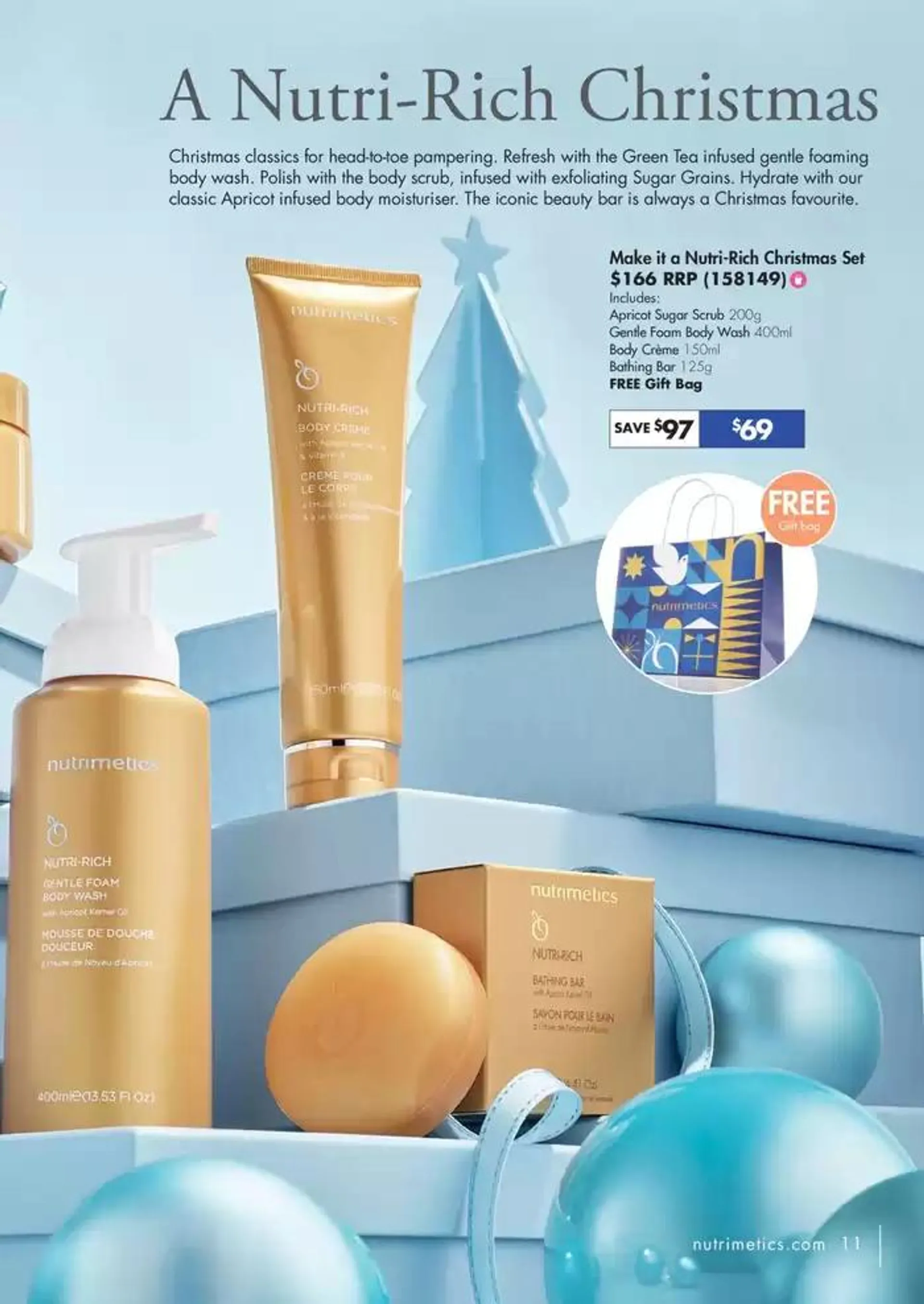 Gifts That Shine - Catalogue valid from 16 October to 31 October 2024 - page 11