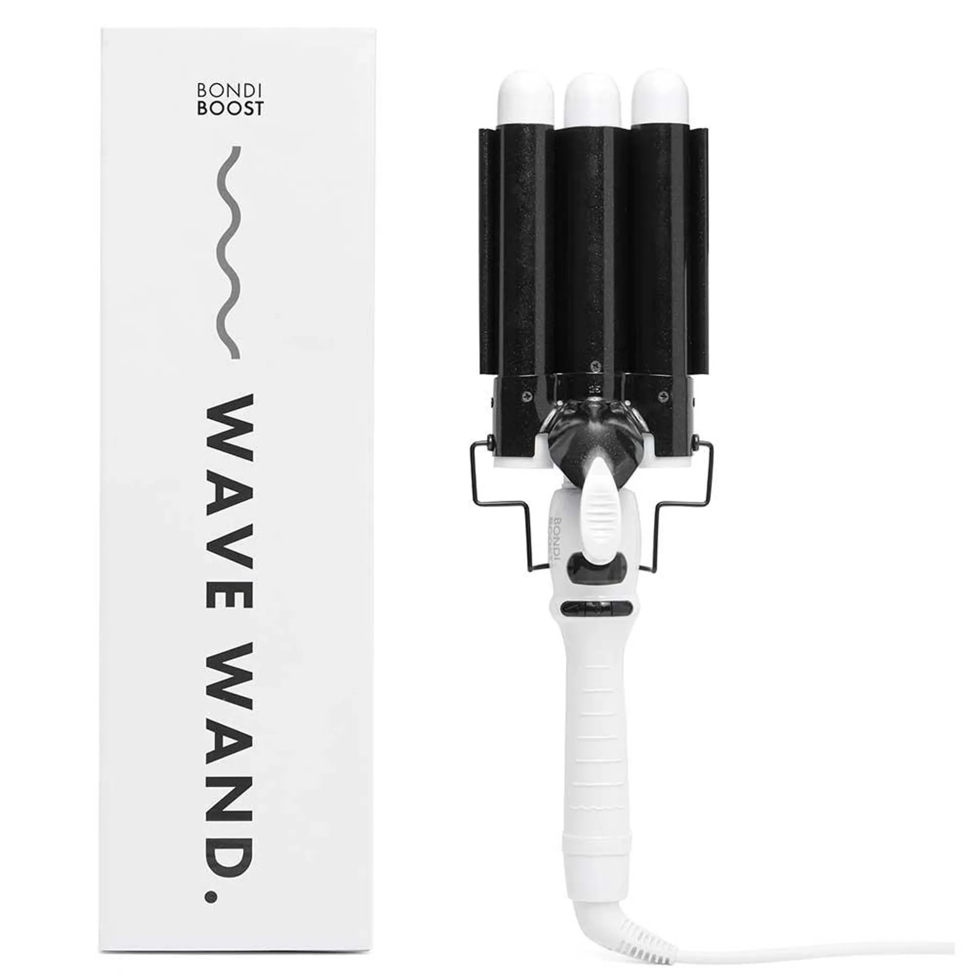 Wave Wand Mini 25mm Barrel