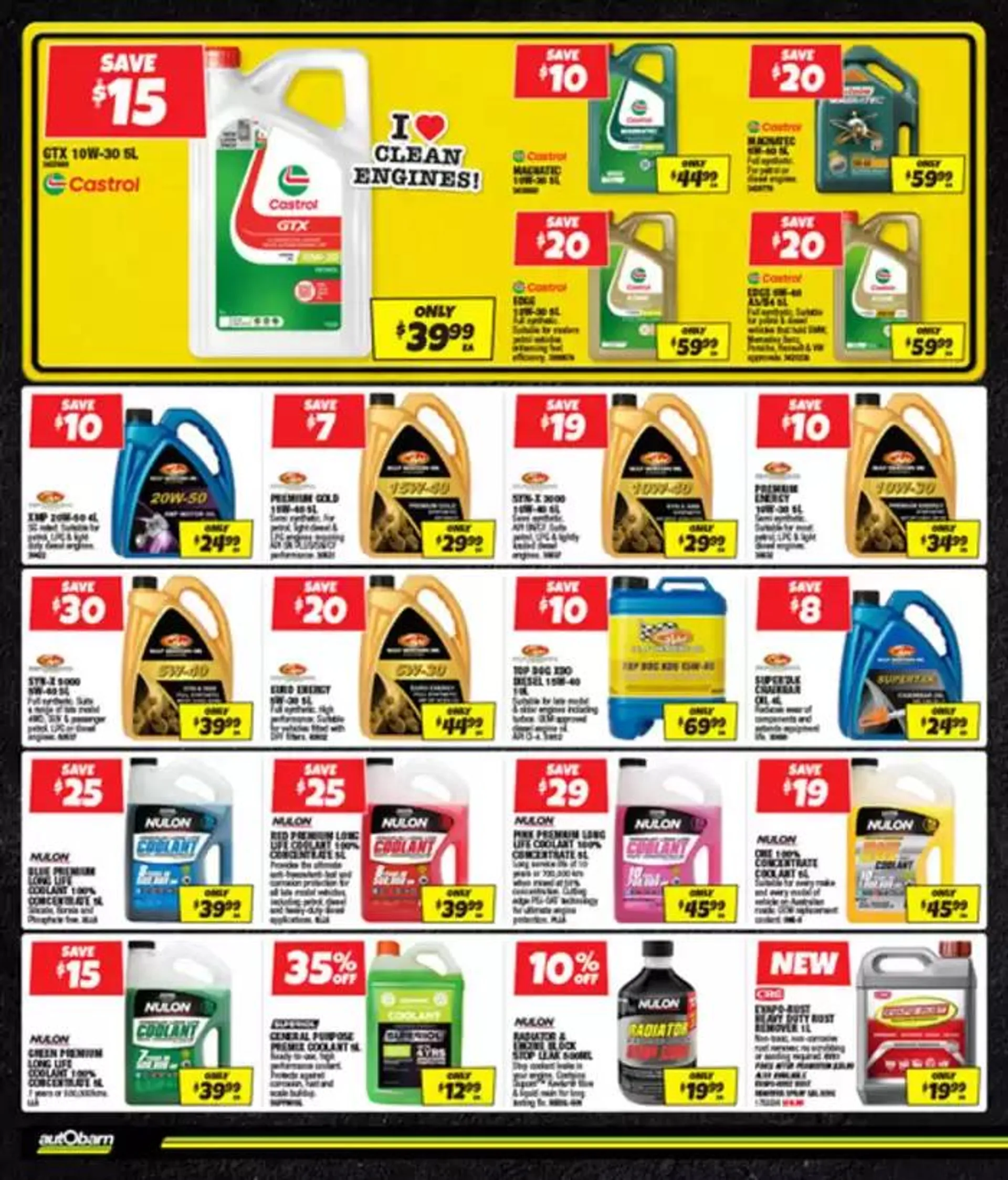 TLC Deals - Catalogue valid from 14 October to 10 November 2024 - page 2