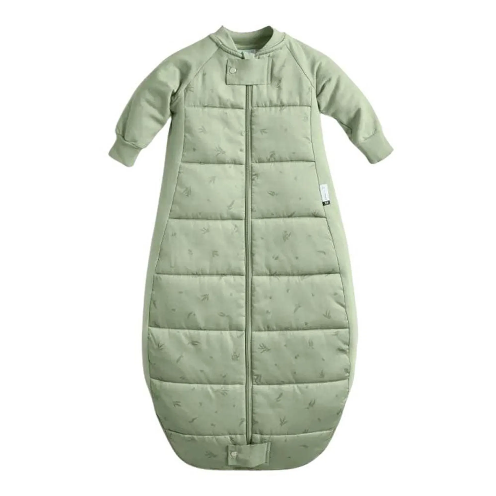 Ergopouch 3.5 Tog Sleeping Bag With Sleeves Willow