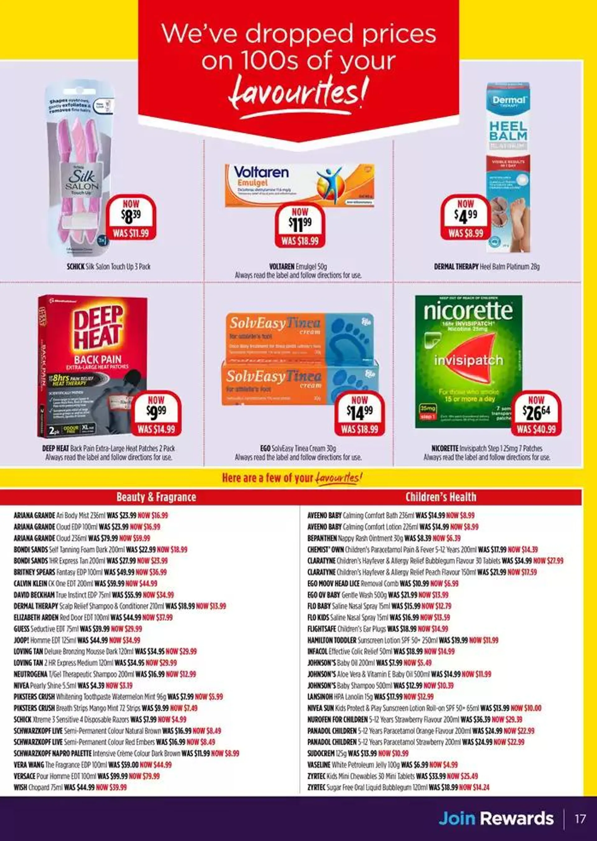 Gifts For Less - Catalogue valid from 3 December to 23 December 2024 - page 17