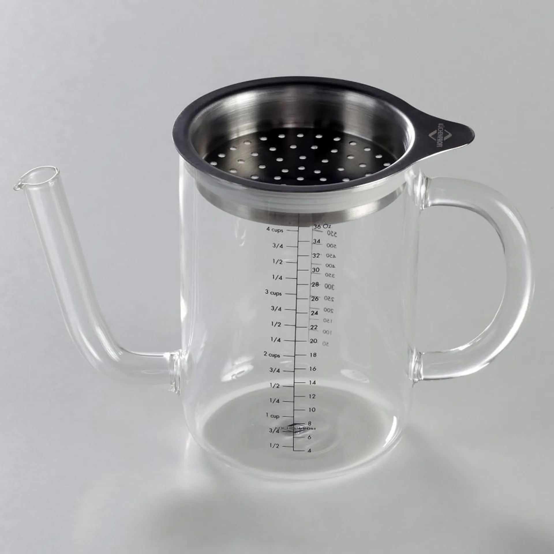 Frieling Gravy Separator