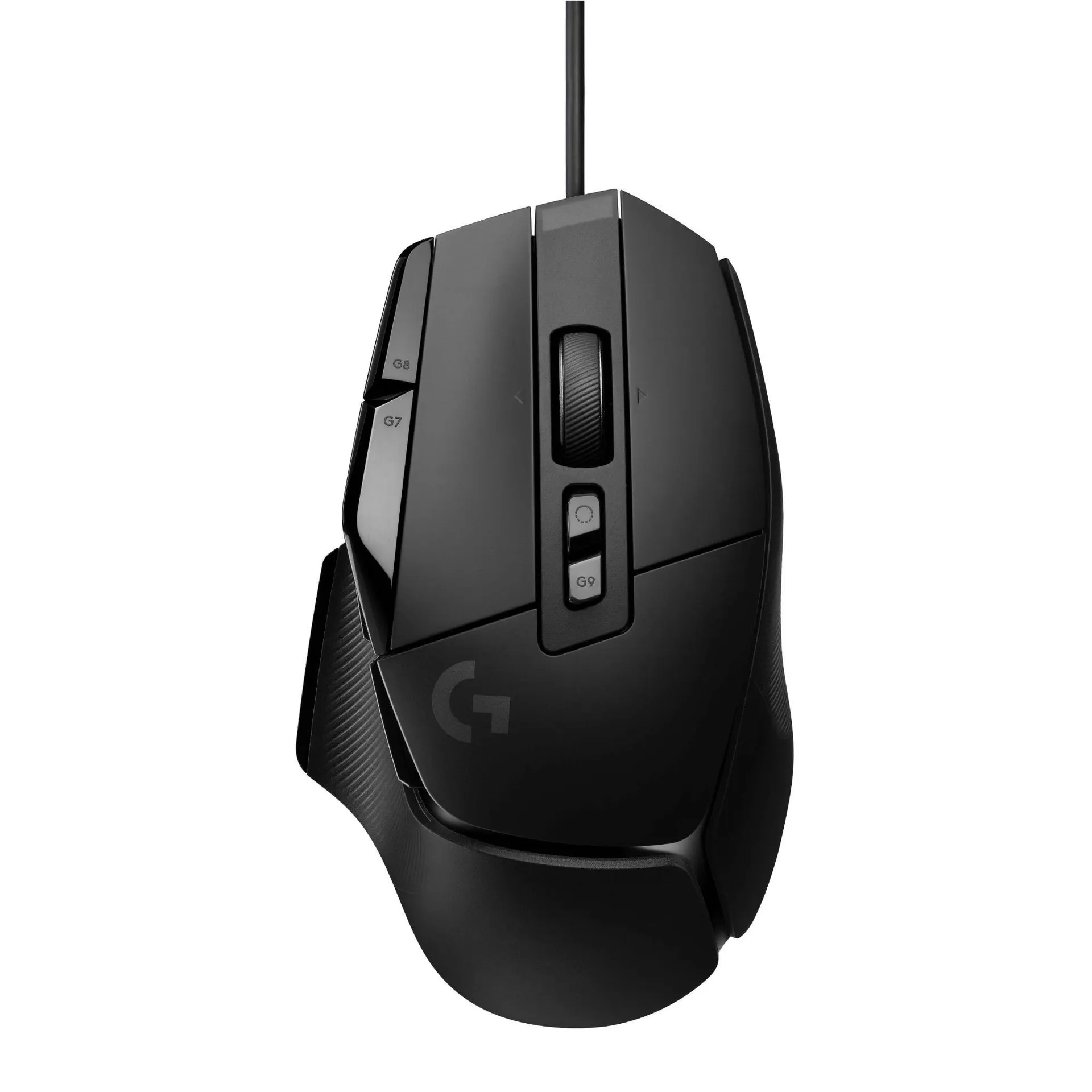 Logitech G502 X Wired Gaming Mouse (Black)