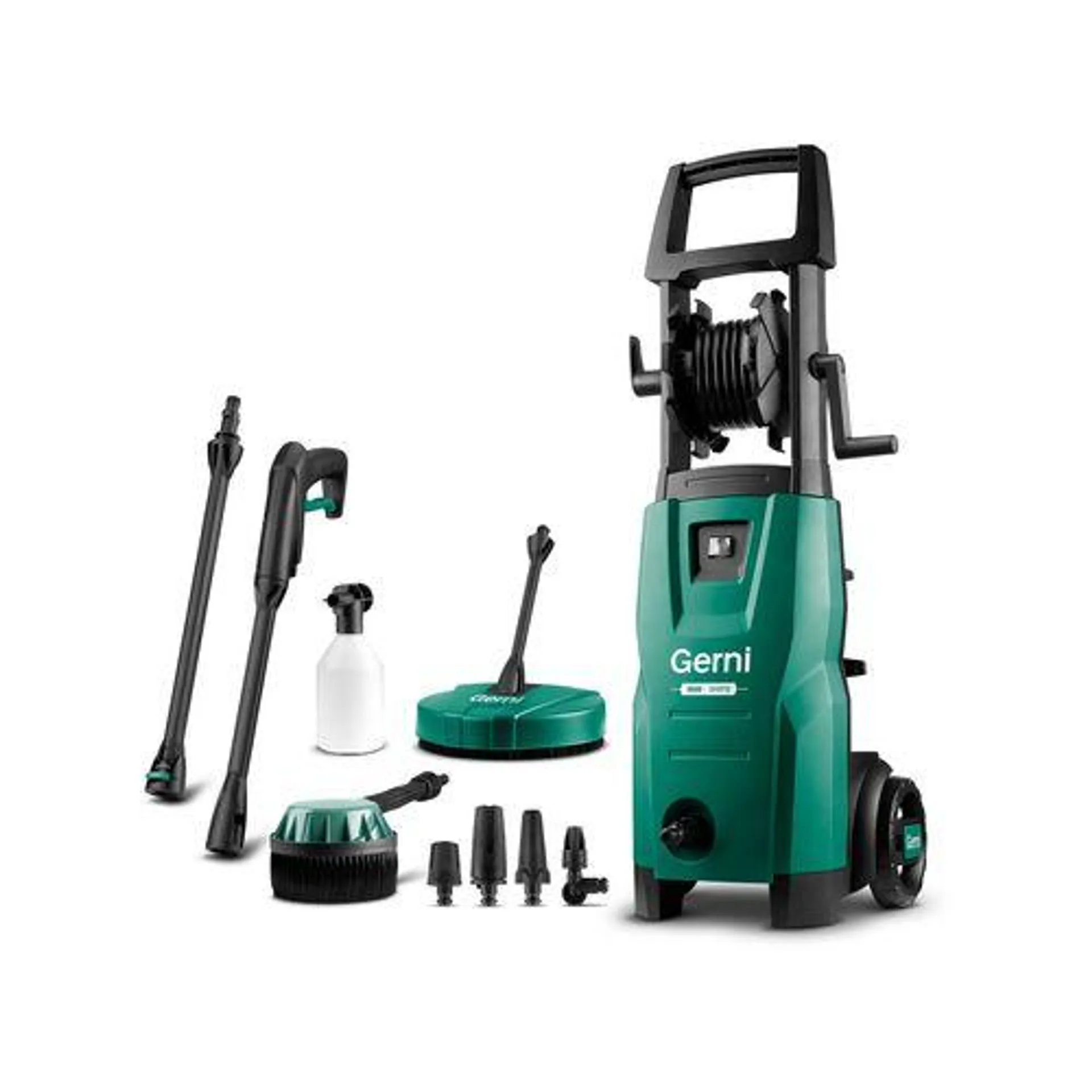 Gerni 3600 1810PSI 1500W High Pressure Washer