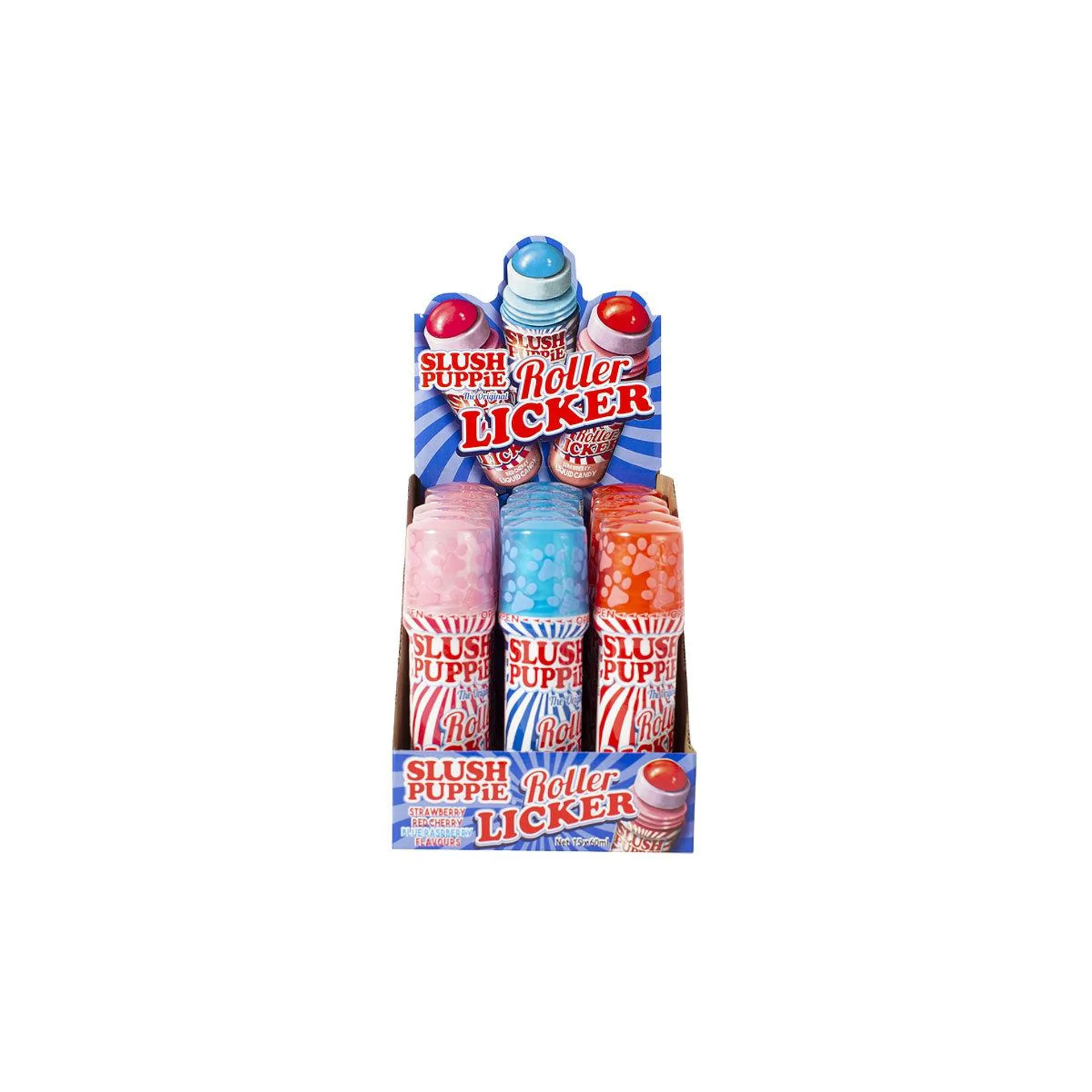 AIT Slush Puppie Roller 60mL