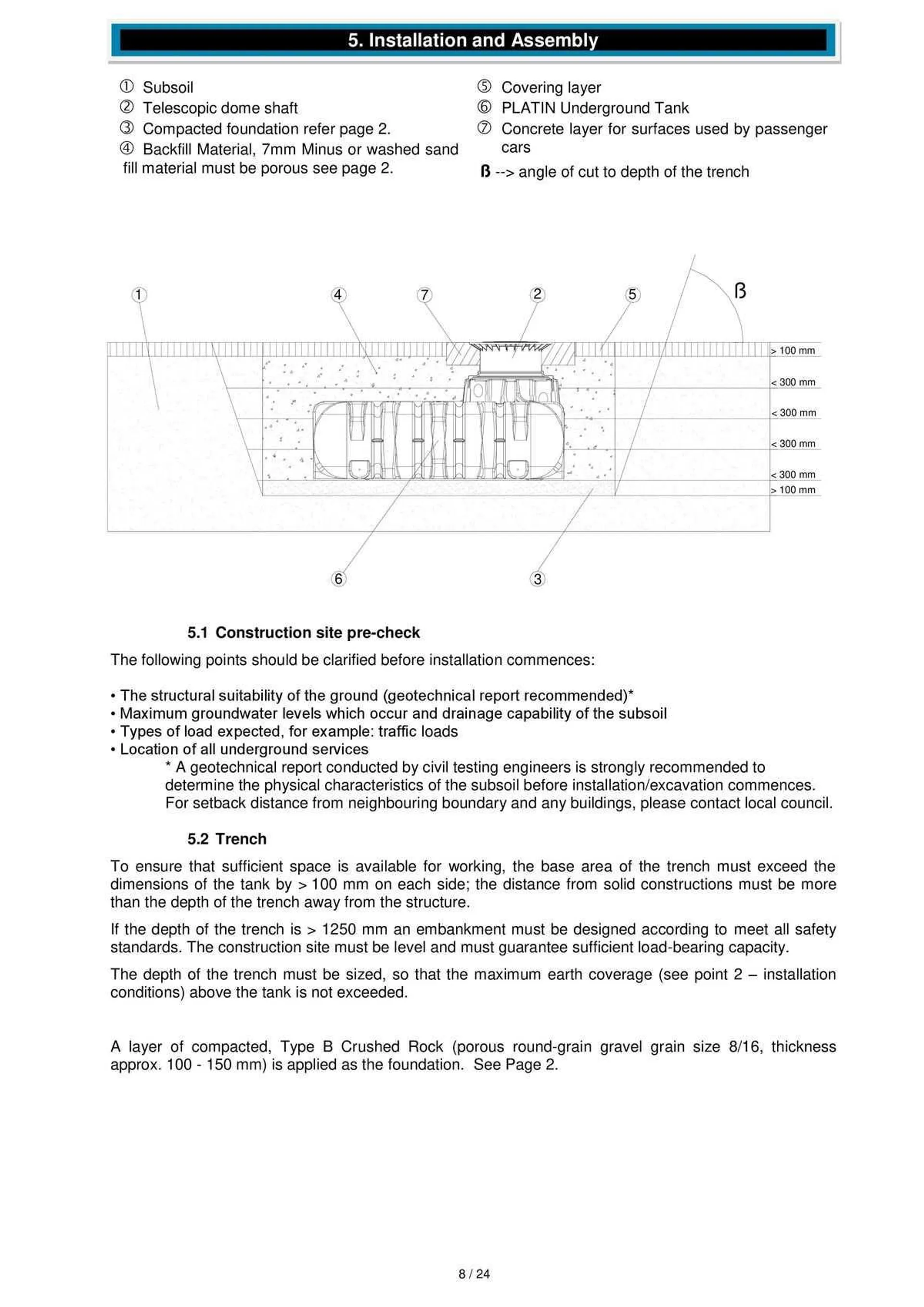 Reece Catalogue - Catalogue valid from 22 January to 31 December 2024 - page 6