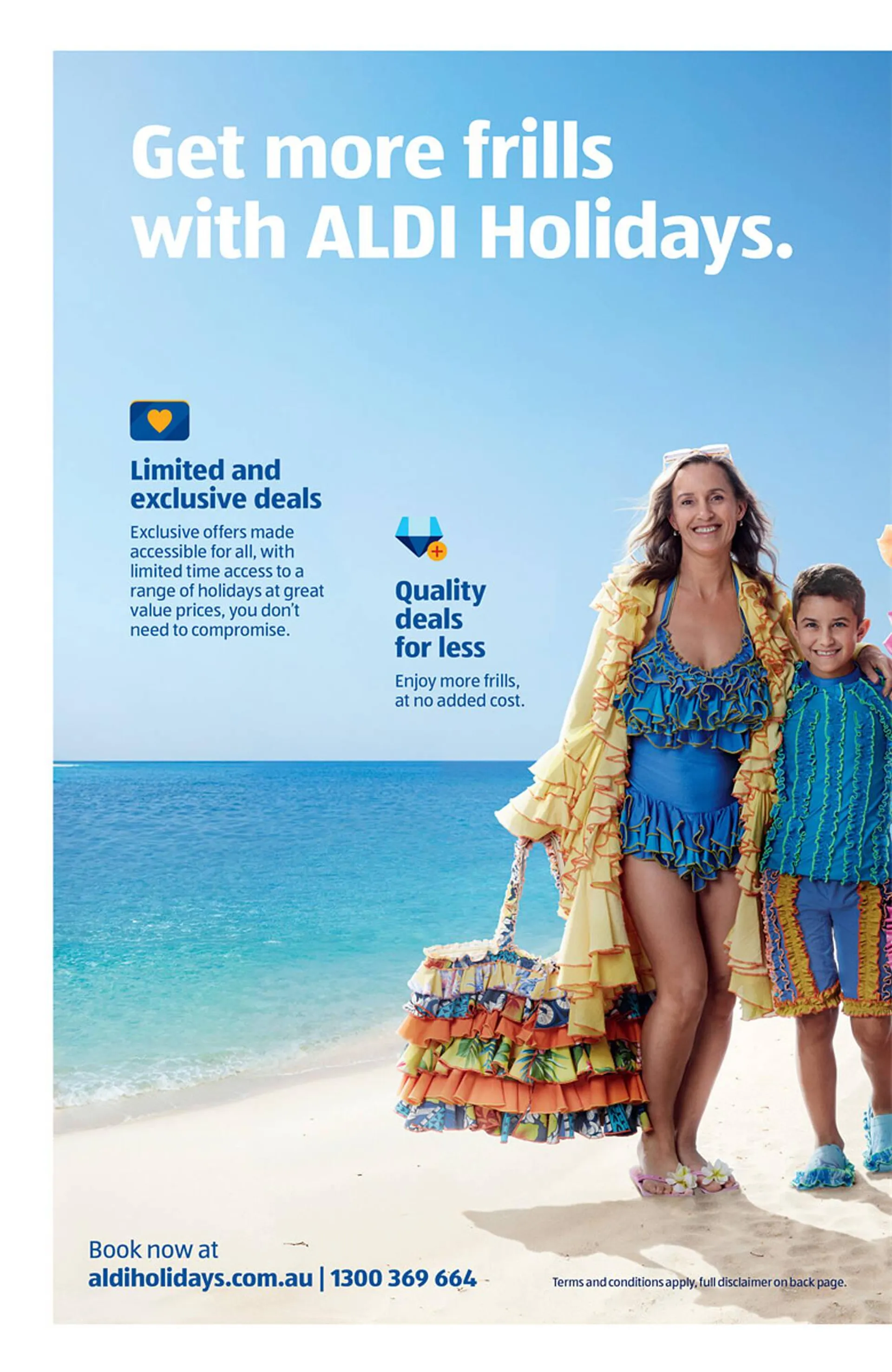 ALDI catalogue - Catalogue valid from 1 January to 31 January 2025 - page 2