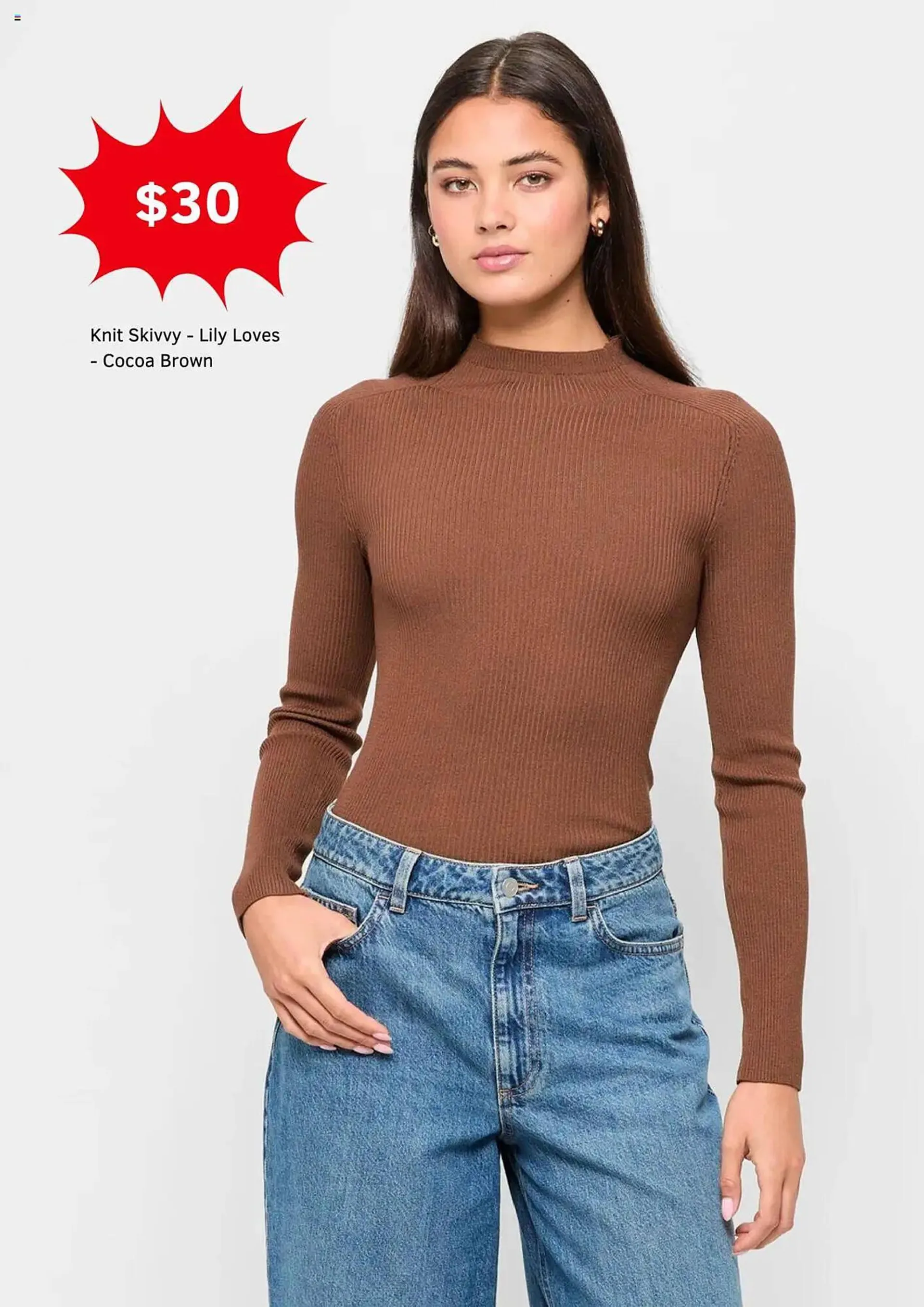 Target catalogue - Catalogue valid from 13 May to 7 June 2025 - page 27