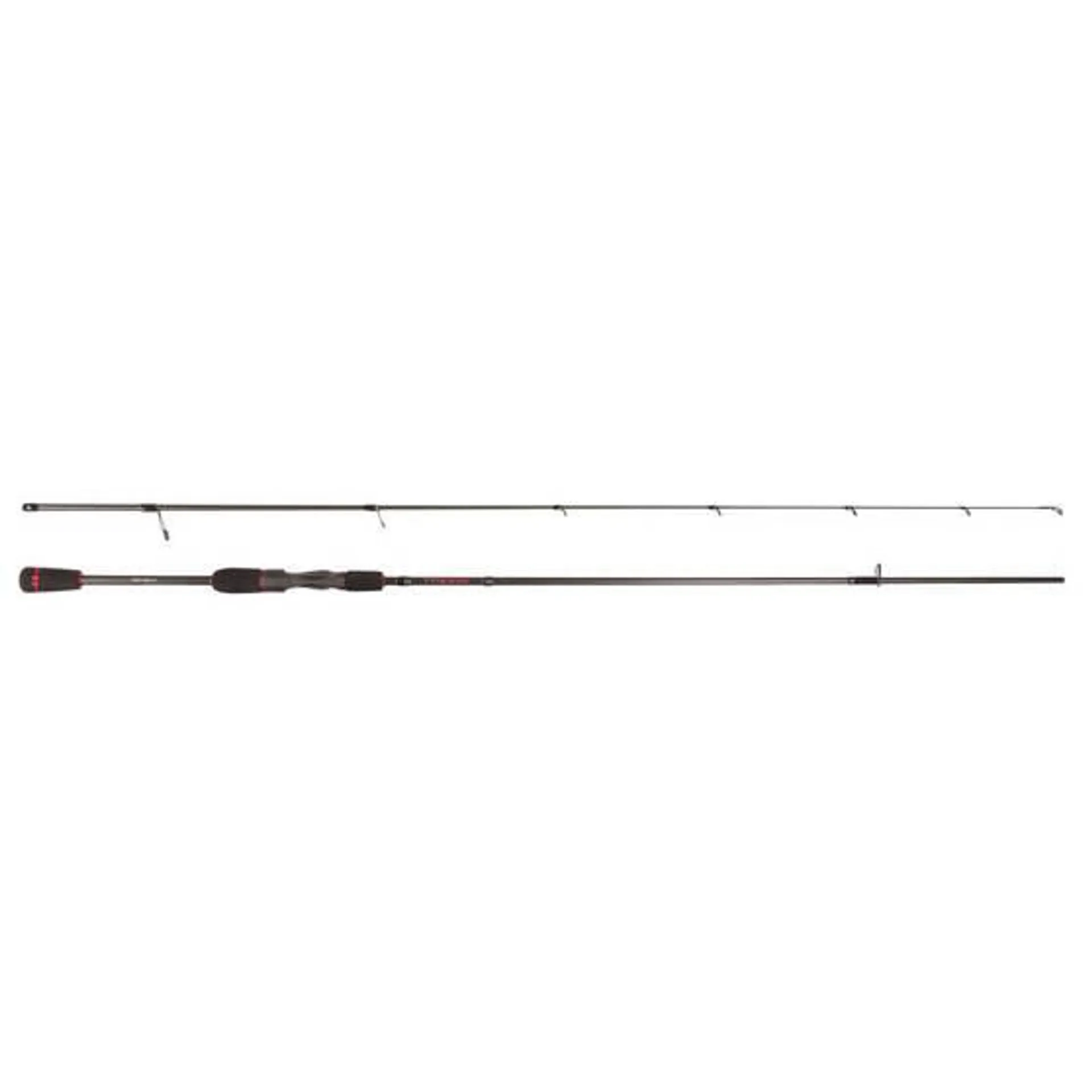 TT Fishing Red Belly Spinning Rod