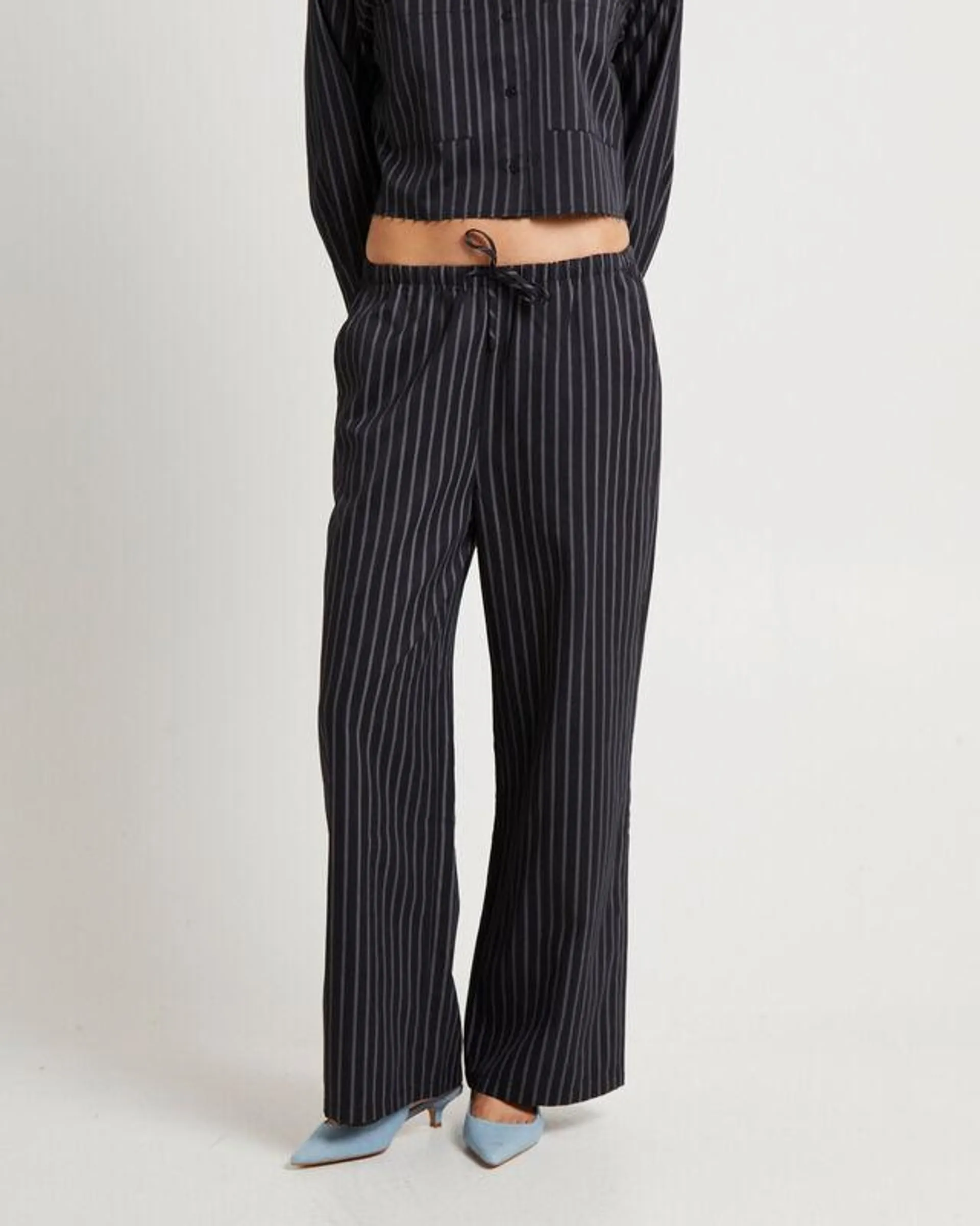 Makara Wide Leg Pant