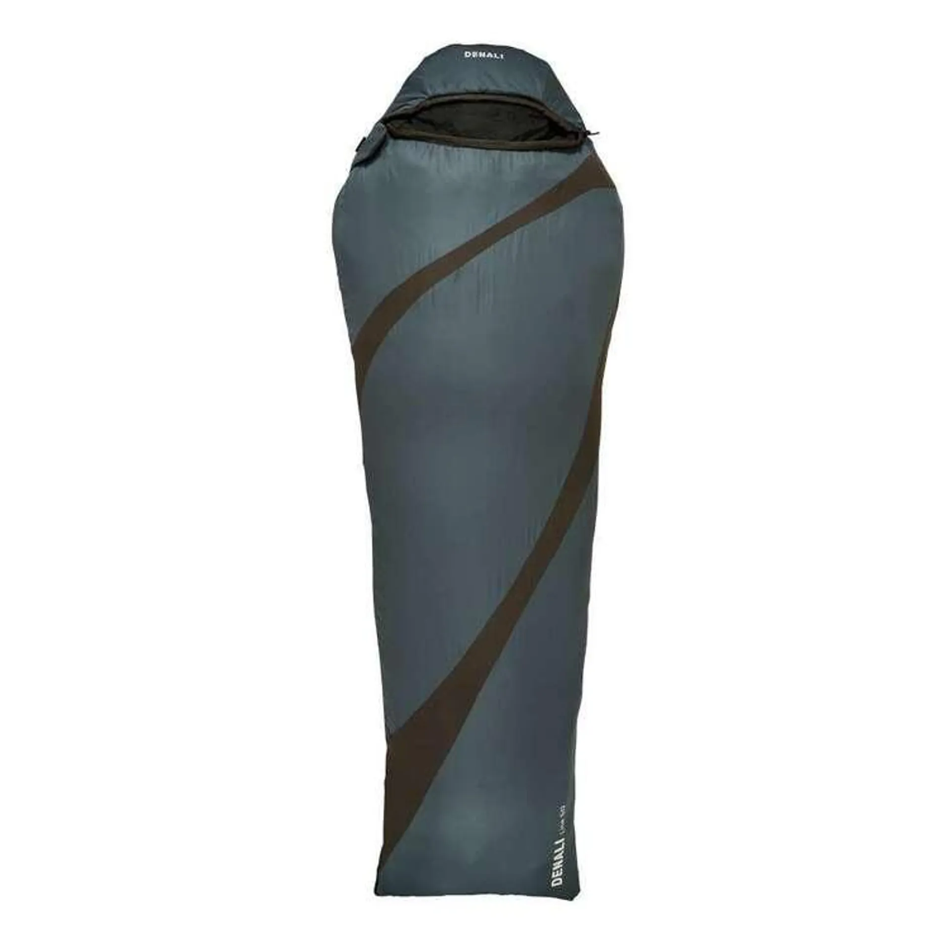 Denali Lite II 50 10° Sleeping Bag Olive