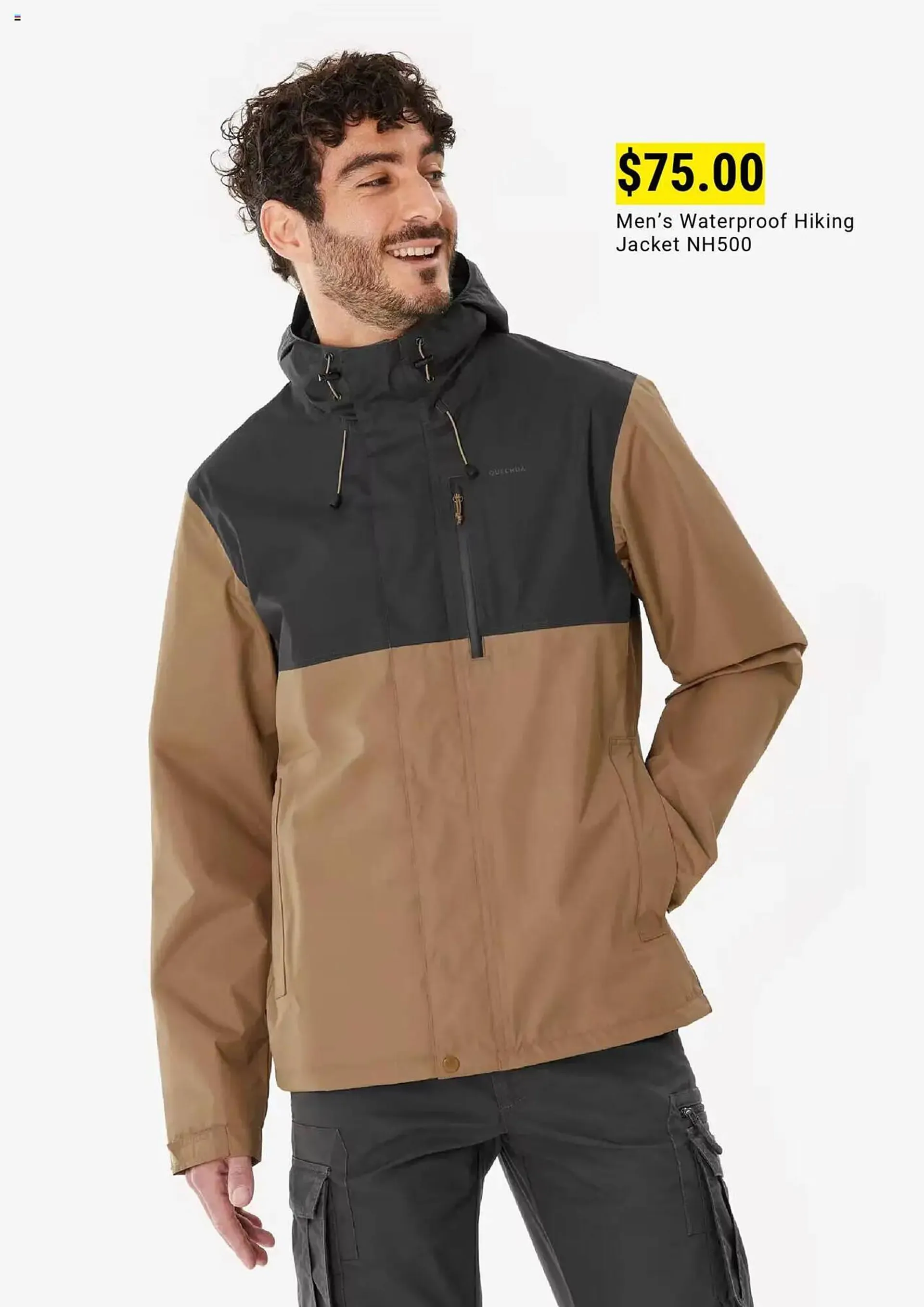 Decathlon catalogue - Catalogue valid from 1 May to 31 May 2025 - page 27