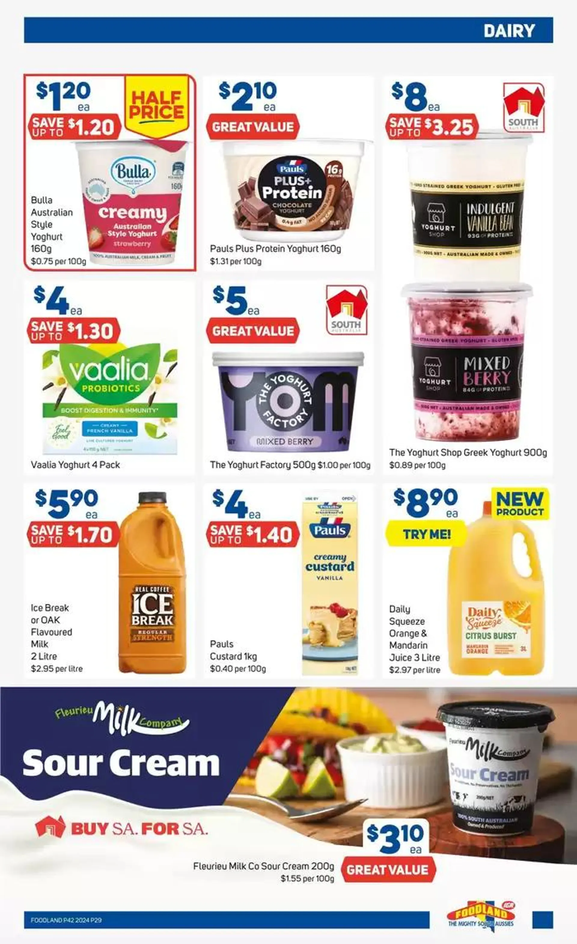 Weekly Specials - Catalogue valid from 16 October to 22 October 2024 - page 21