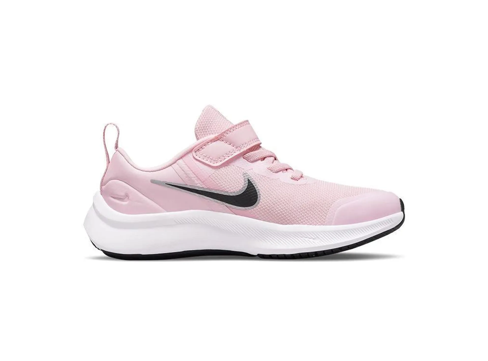 Nike Kids Star Runner 3 Preschool Running Shoes