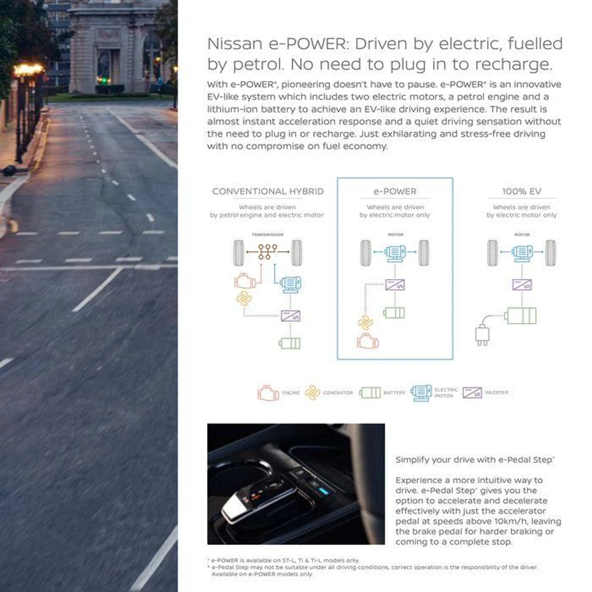 X-Trail - Catalogue valid from 11 September to 11 September 2025 - page 9