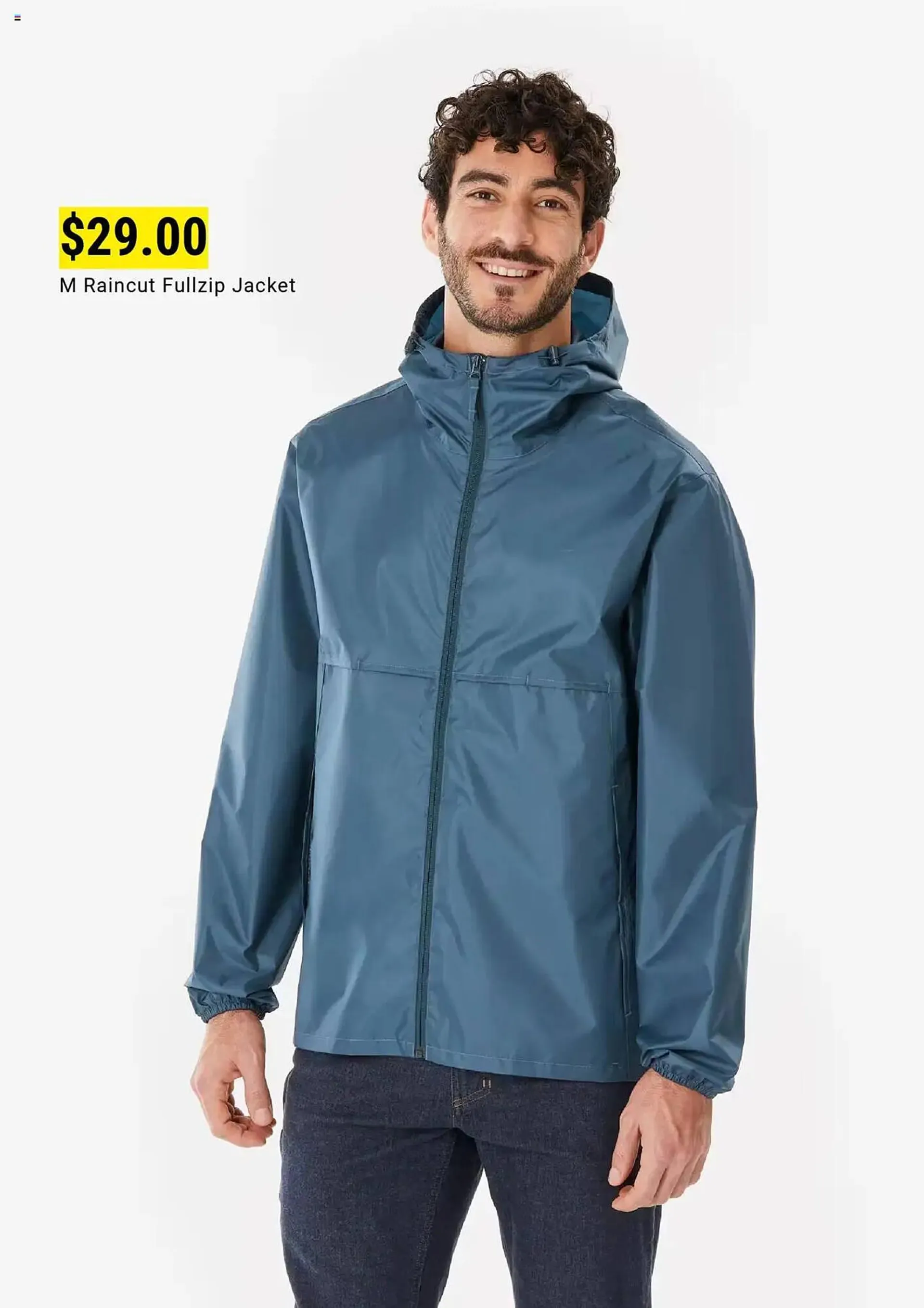 Decathlon catalogue - Catalogue valid from 1 May to 31 May 2025 - page 3