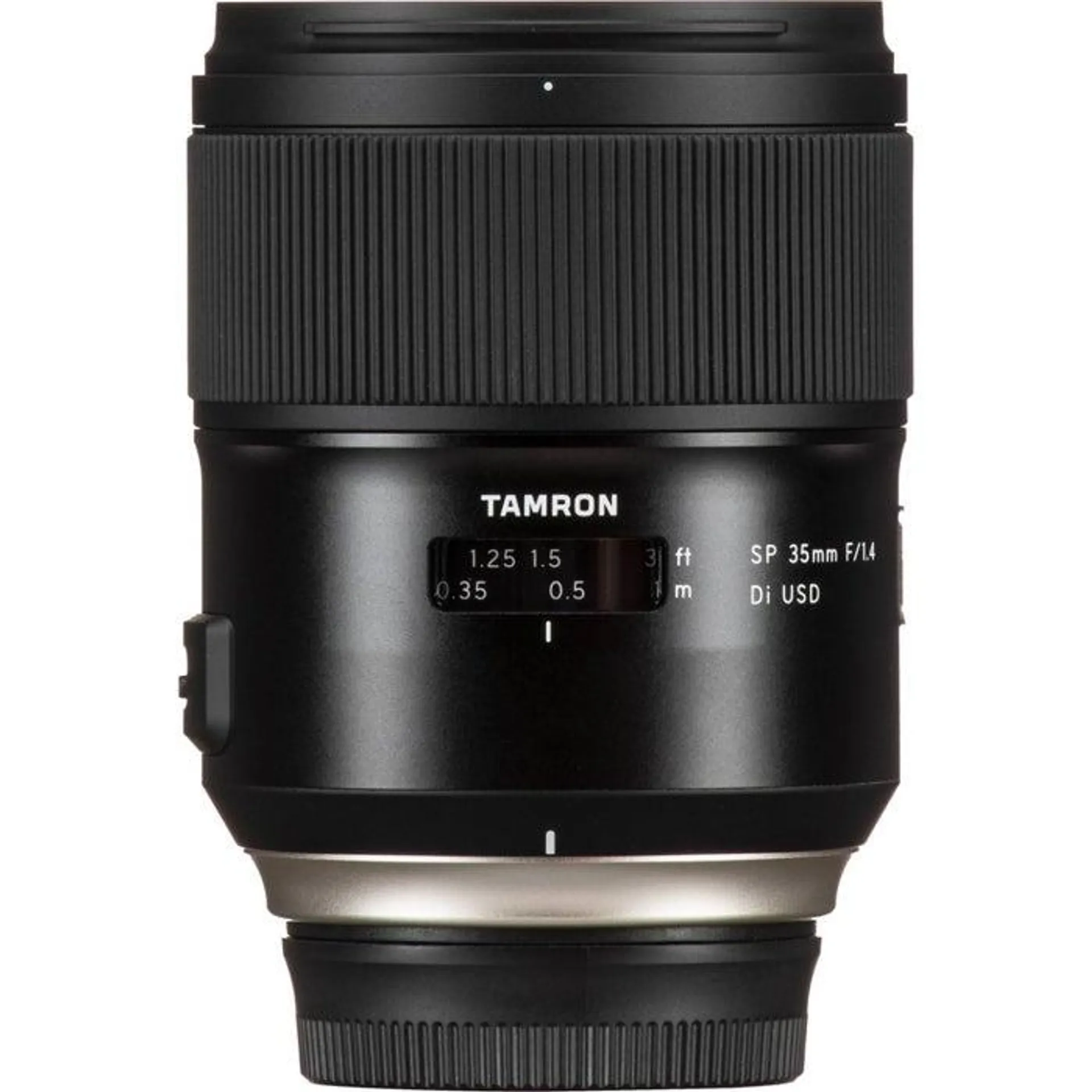 Tamron SP 35mm f/1.4 Di USD for Nikon F