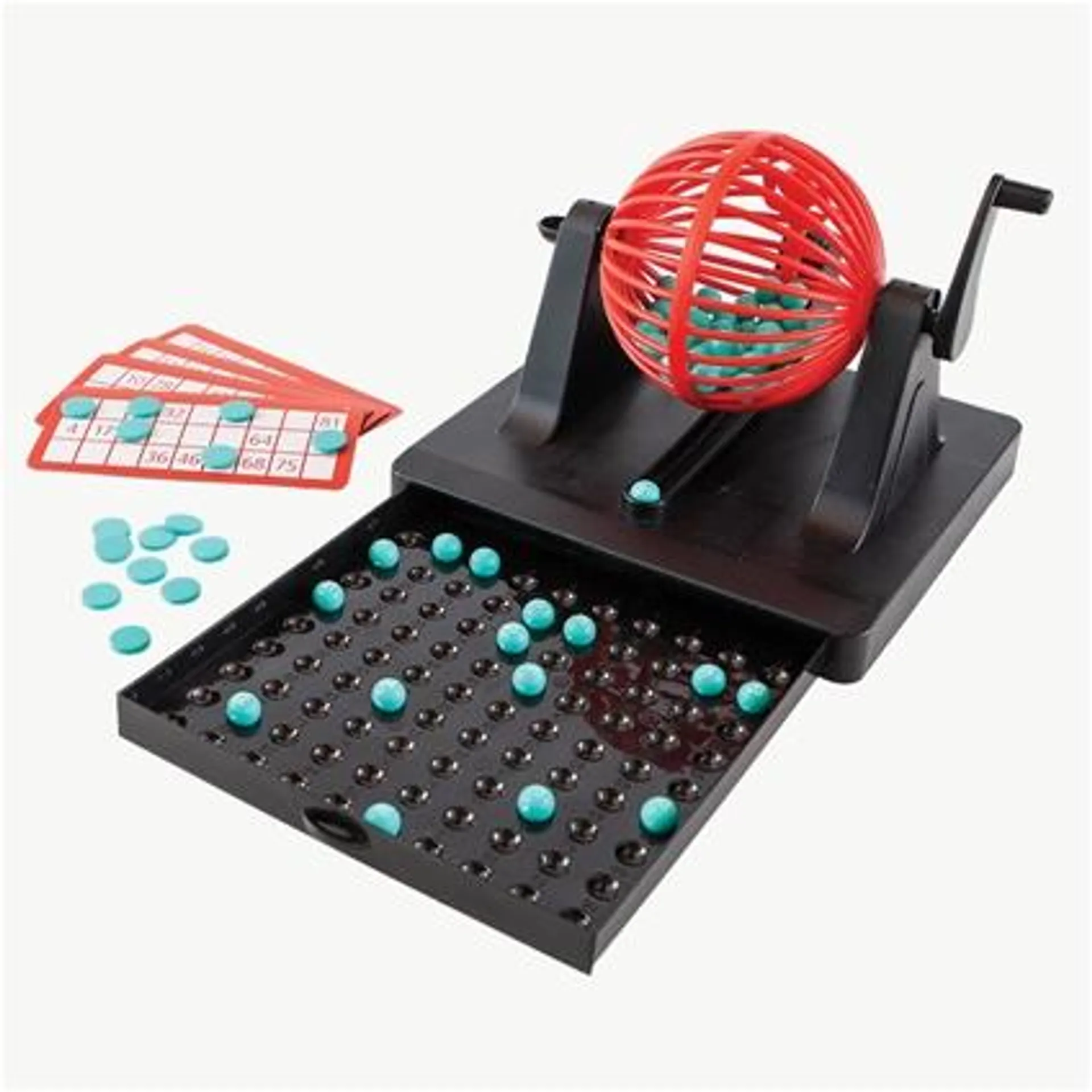 Bingo Game Set