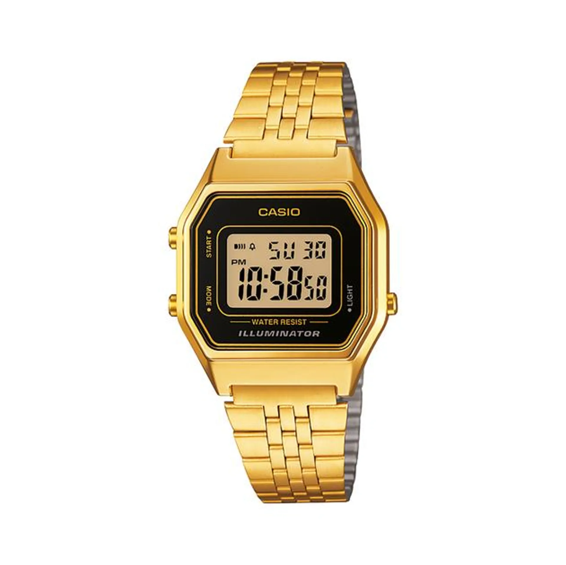 Casio Vintage Series