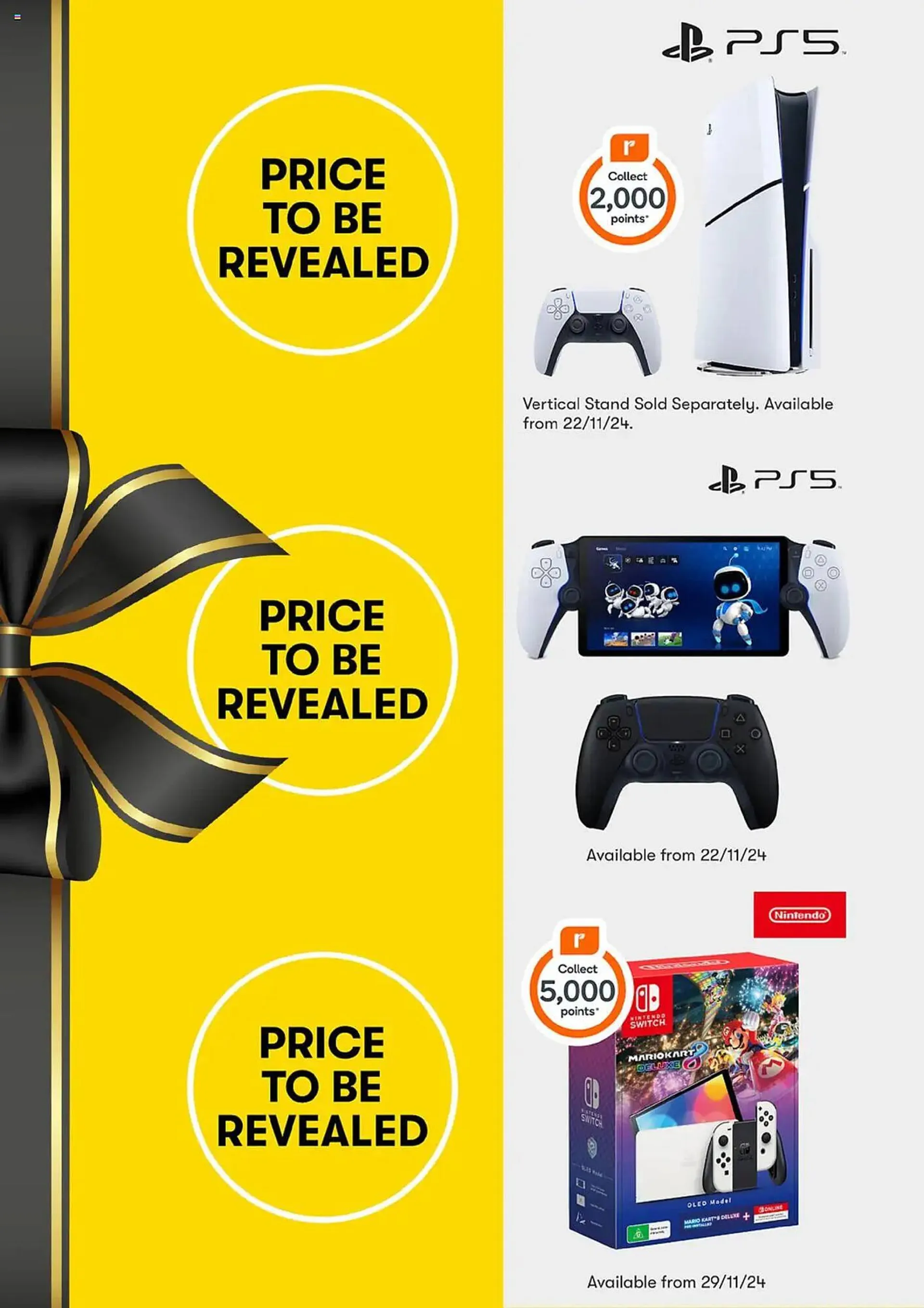 BIG W catalogue - Catalogue valid from 21 November to 2 December 2024 - page 4