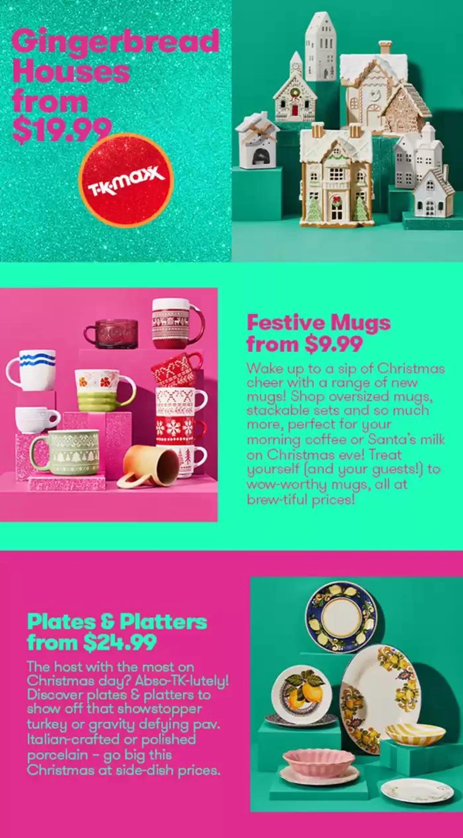 Deals & Offers - 1