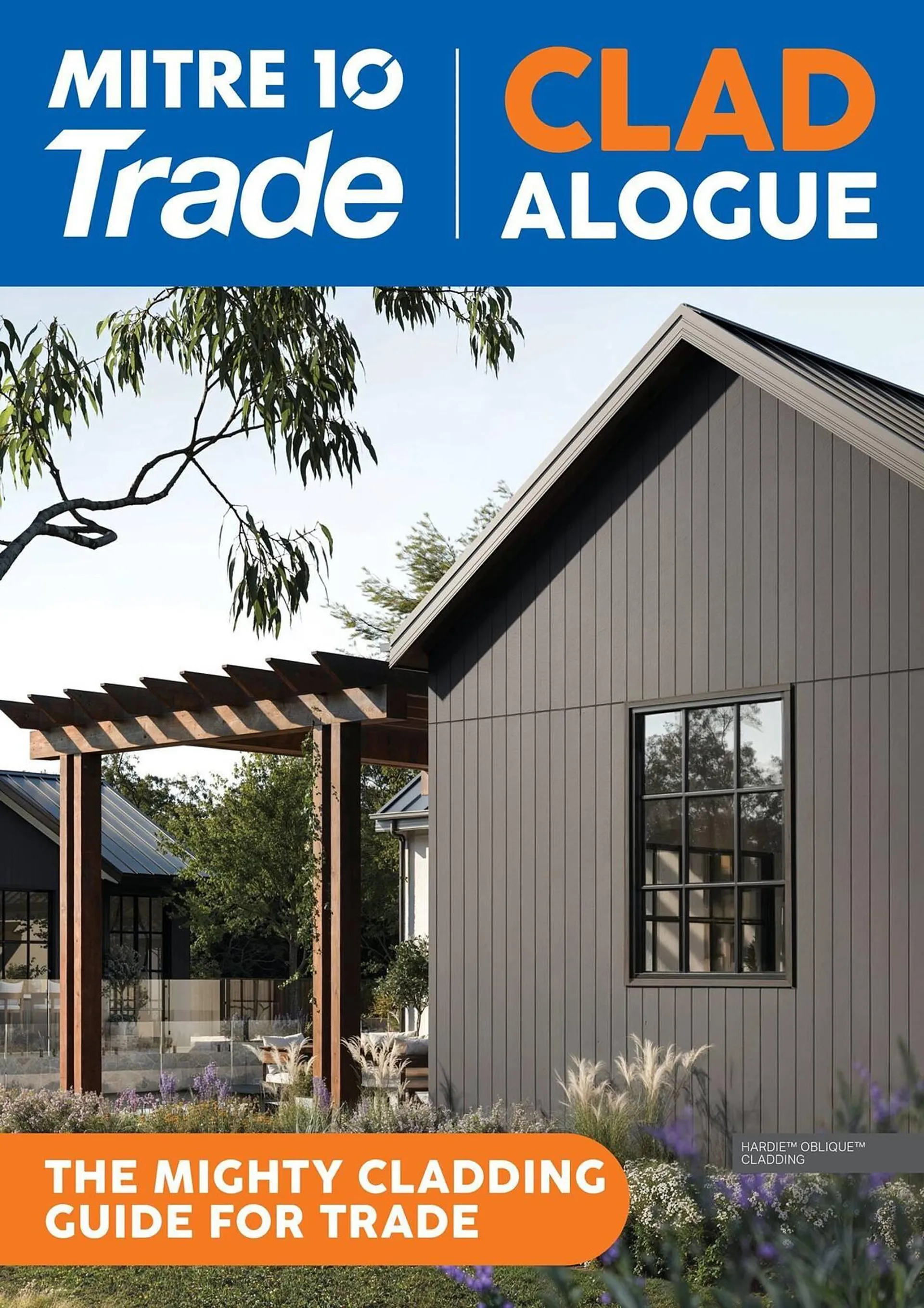 Mitre 10 catalogue - Catalogue valid from 27 June to 31 December 2025 - page 1