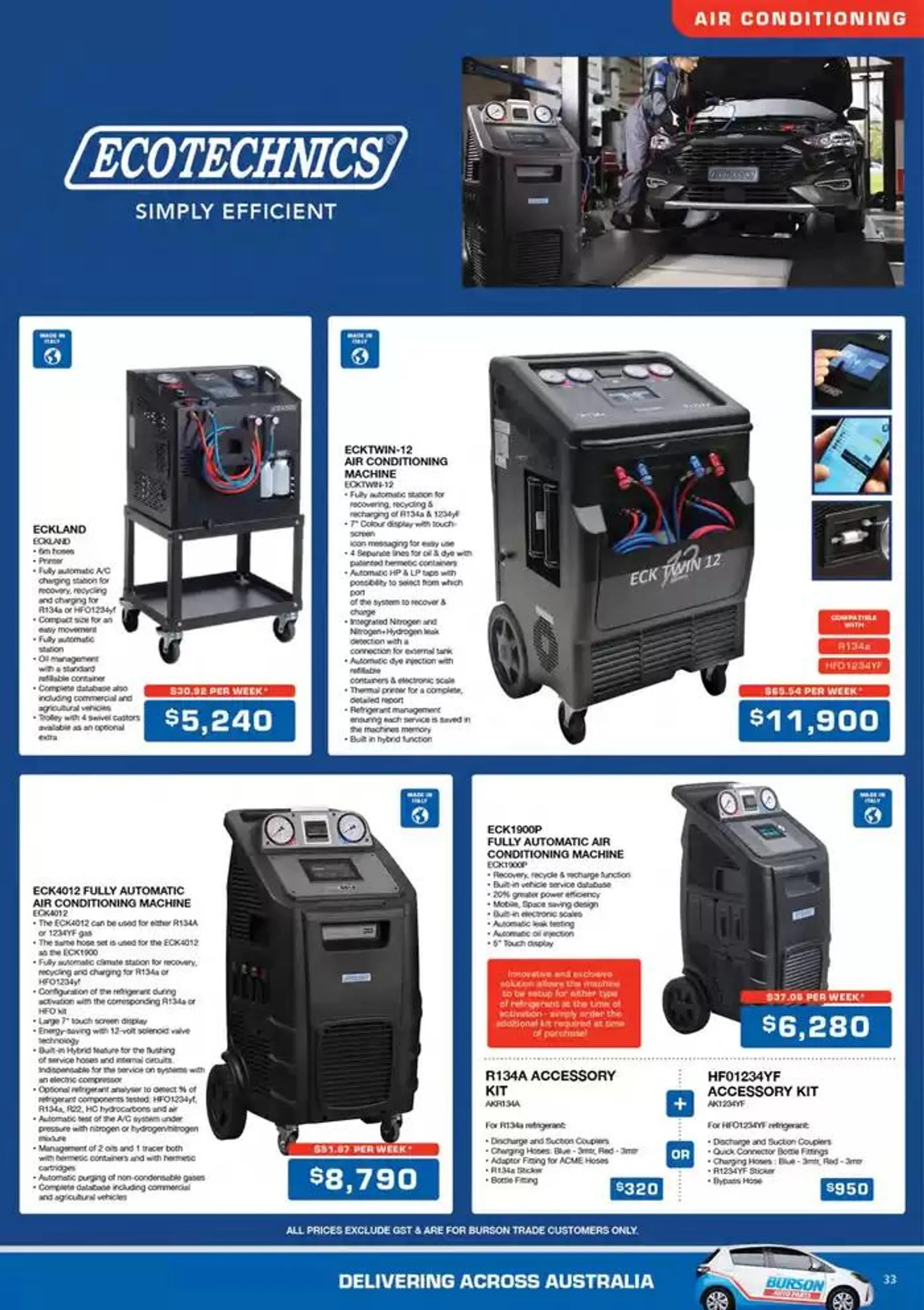 Tools And Equipment - Catalogue valid from 3 October to 31 December 2024 - page 26