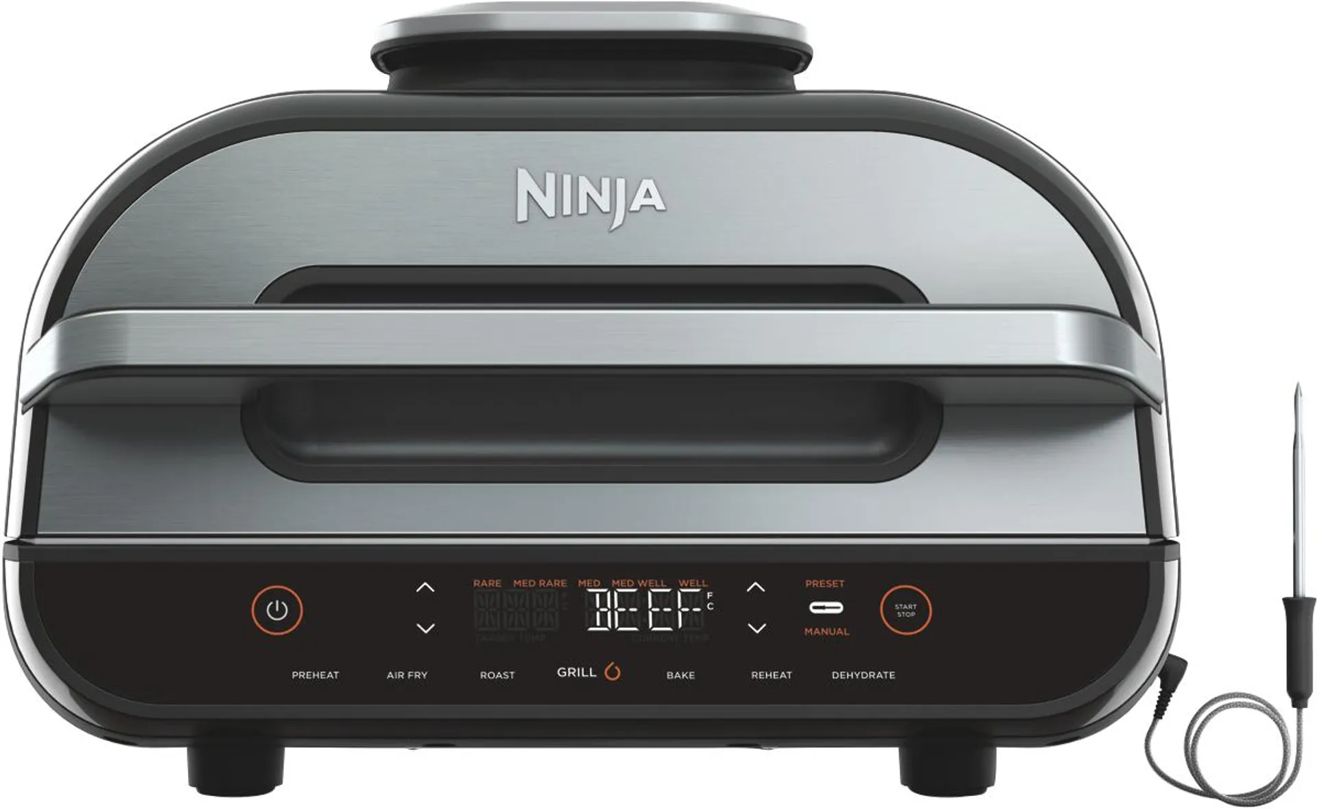 Ninja Foodi Smart XL Grill & Airfryer