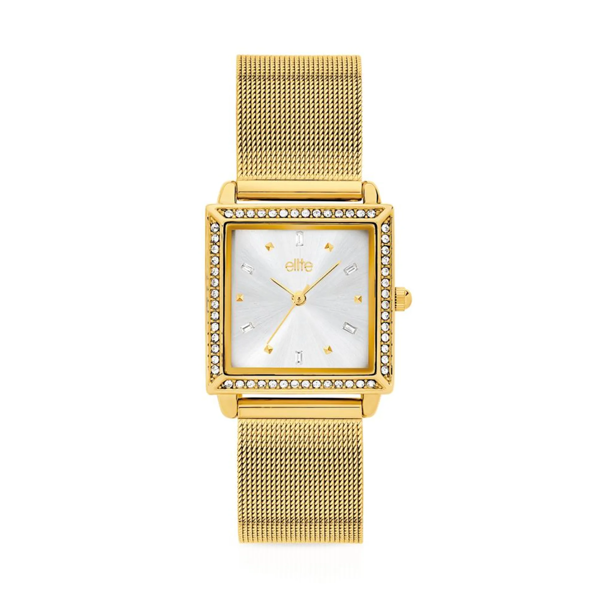 Elite Ladies Watch