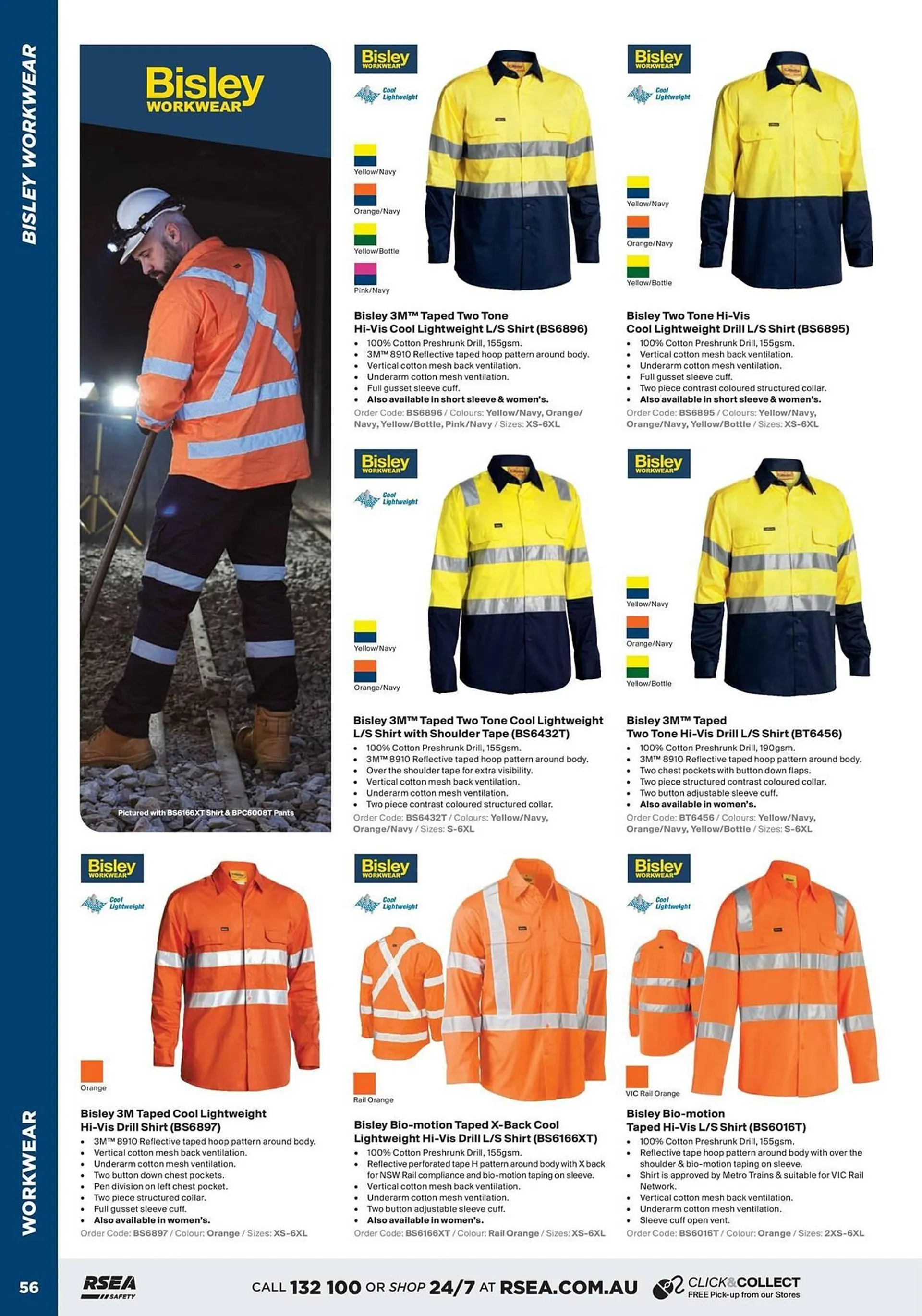 RSEA Safety catalogue - Catalogue valid from 27 September to 31 December 2024 - page 52