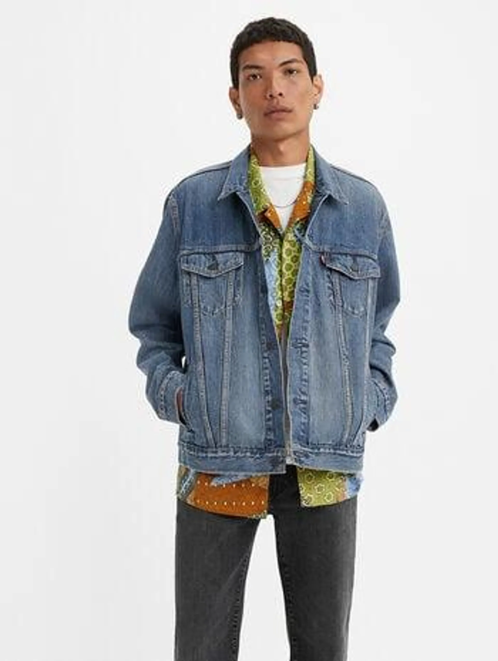 Levi's® Men's Trucker Jacket